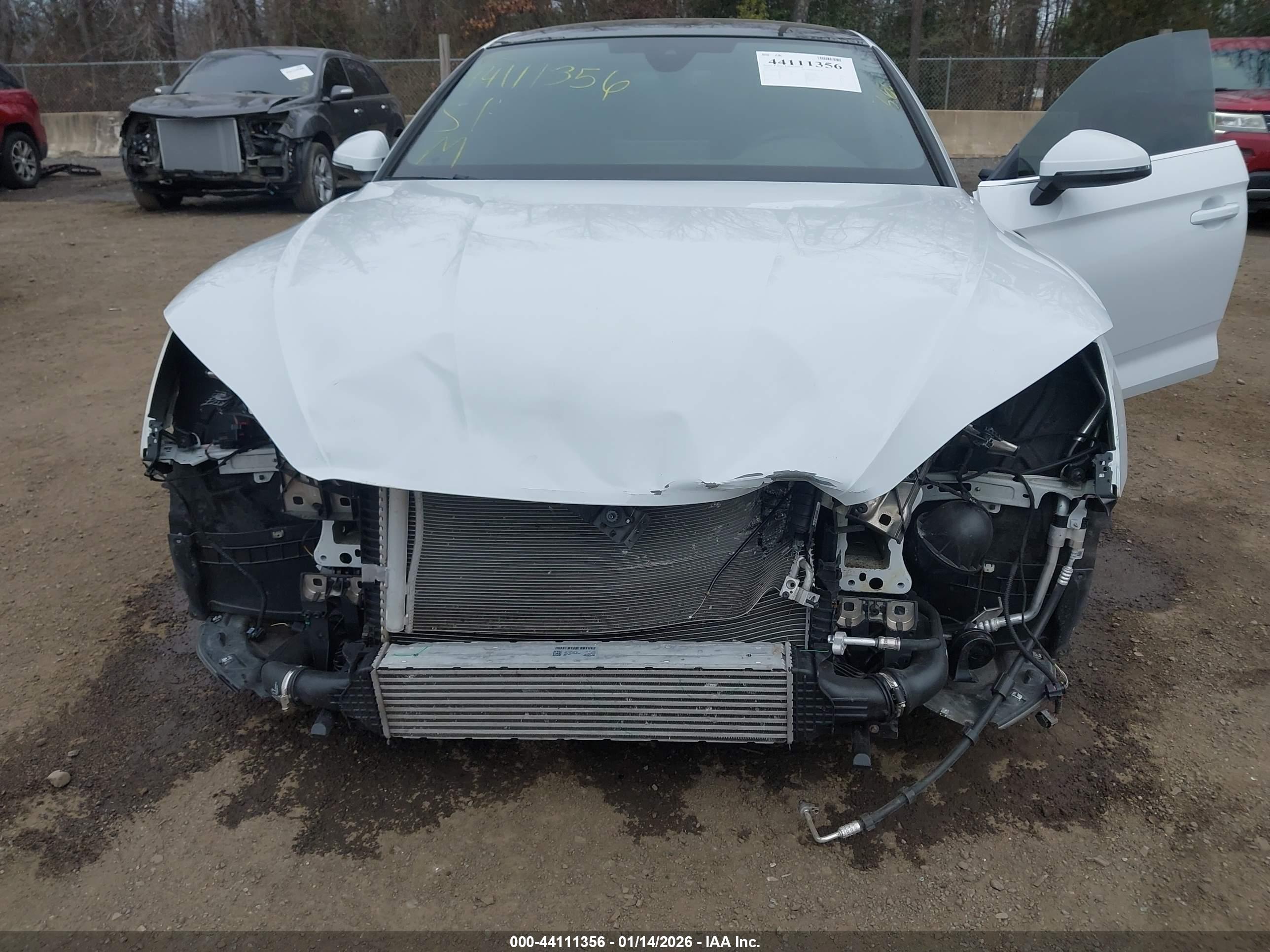 AUDI A5 image 6