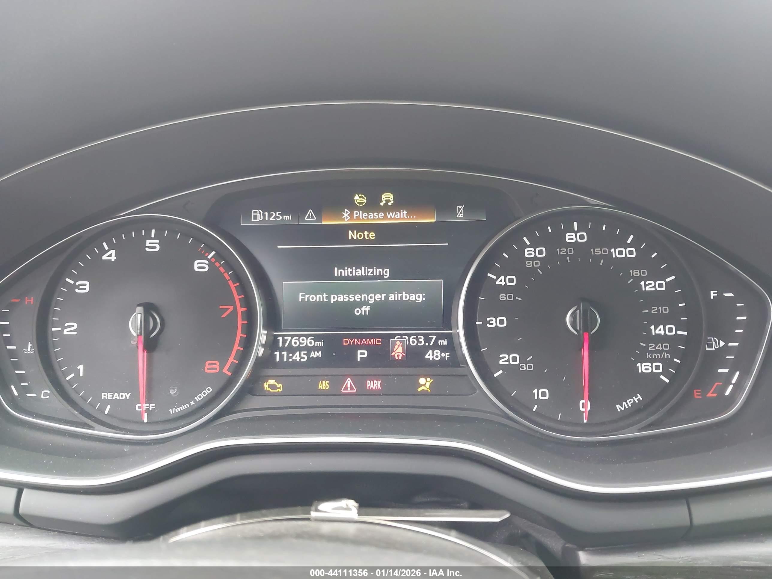 AUDI A5 image 7