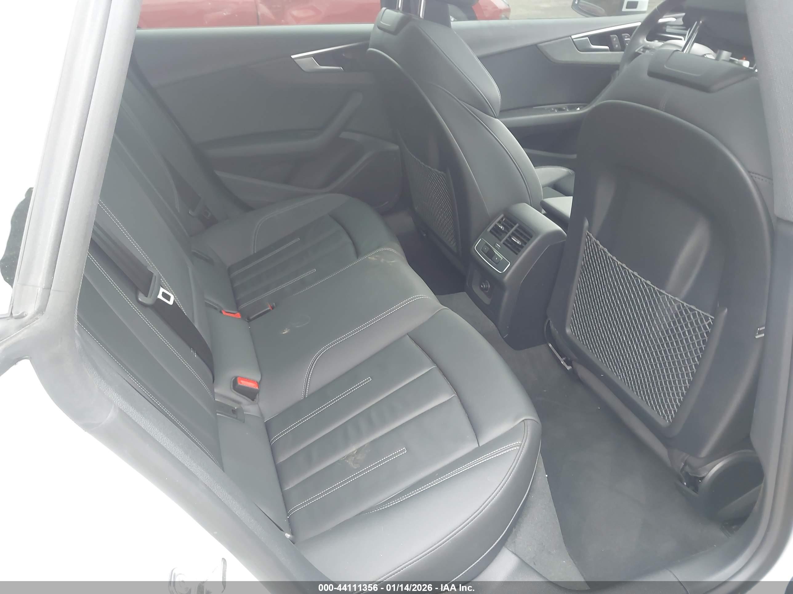 AUDI A5 image 8