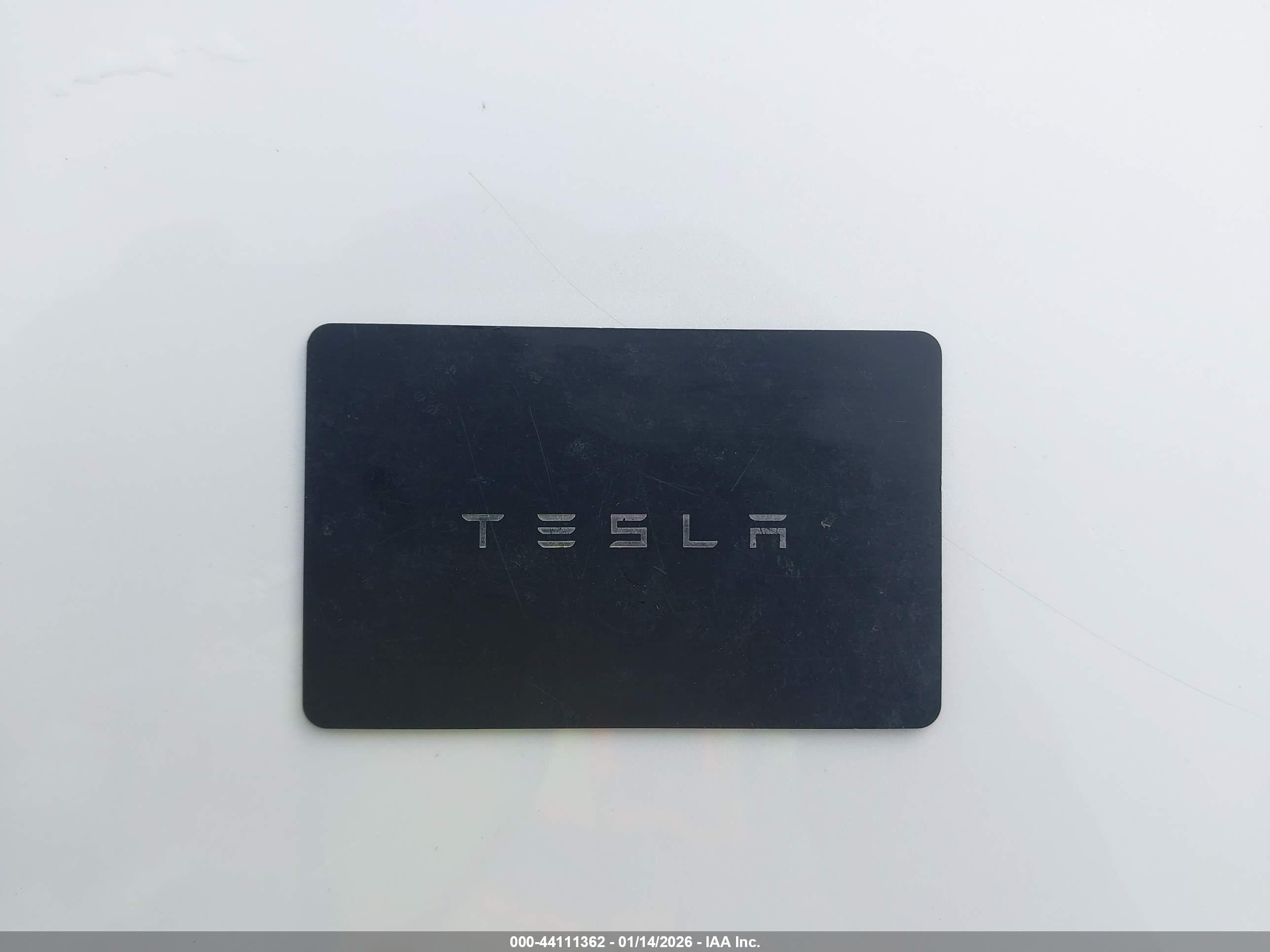 TESLA MODEL image 11