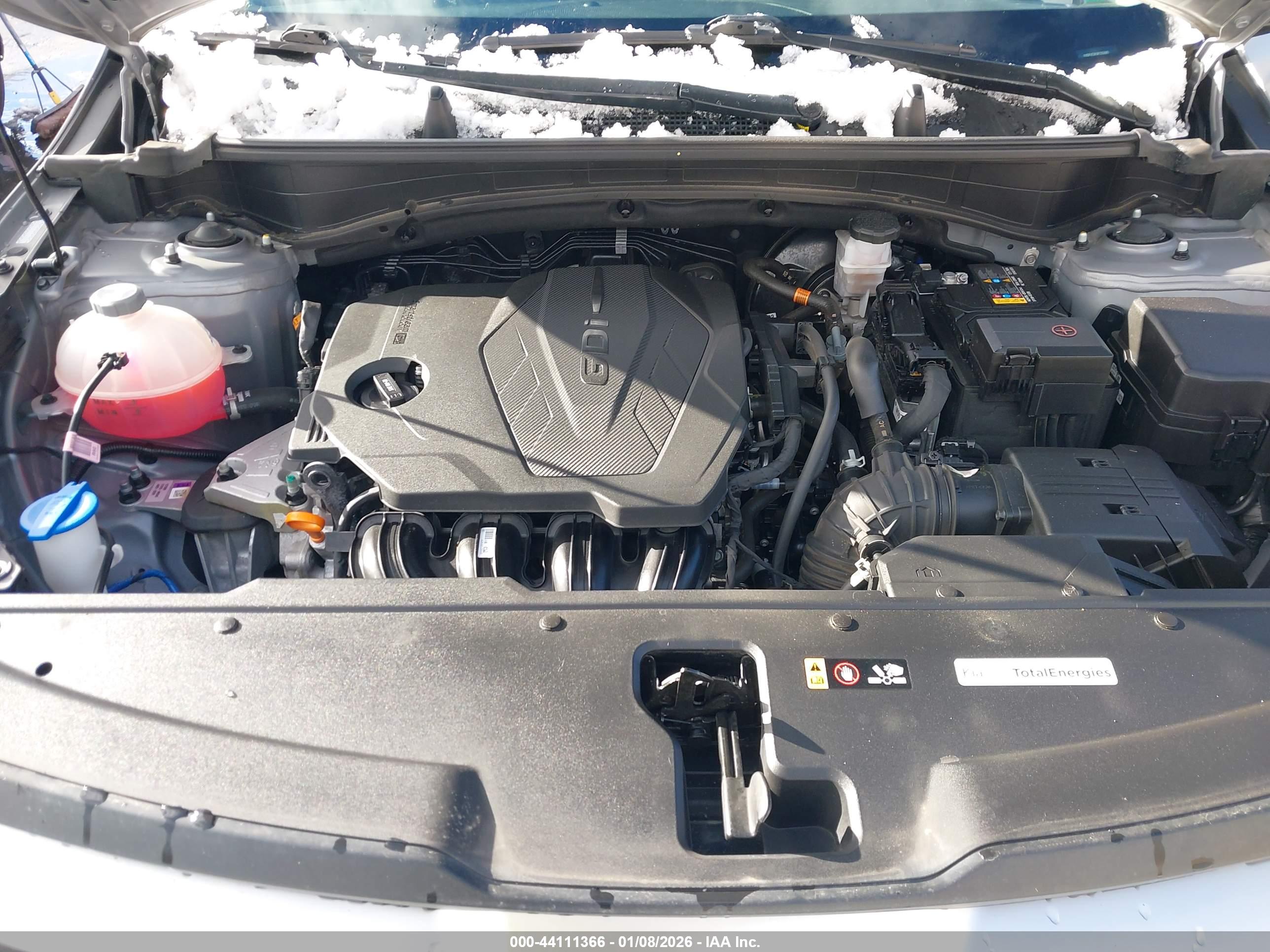 KIA SPORTAGE image 10