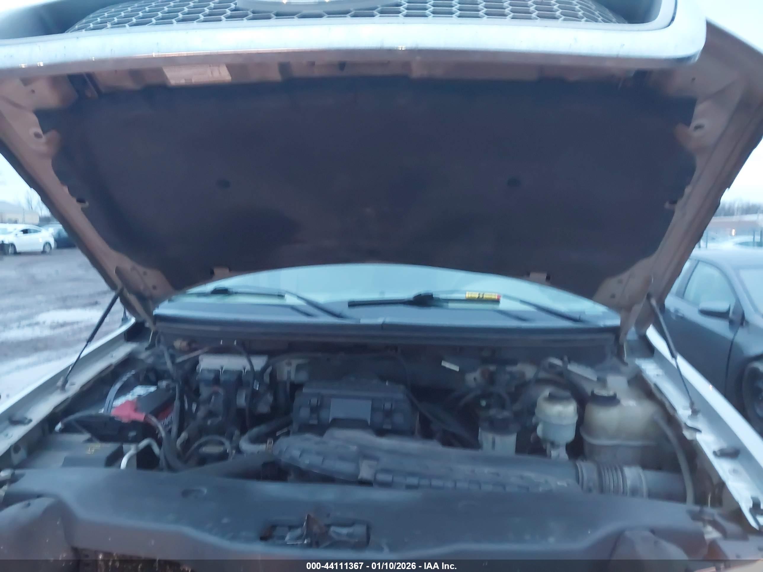 FORD F-150 image 10