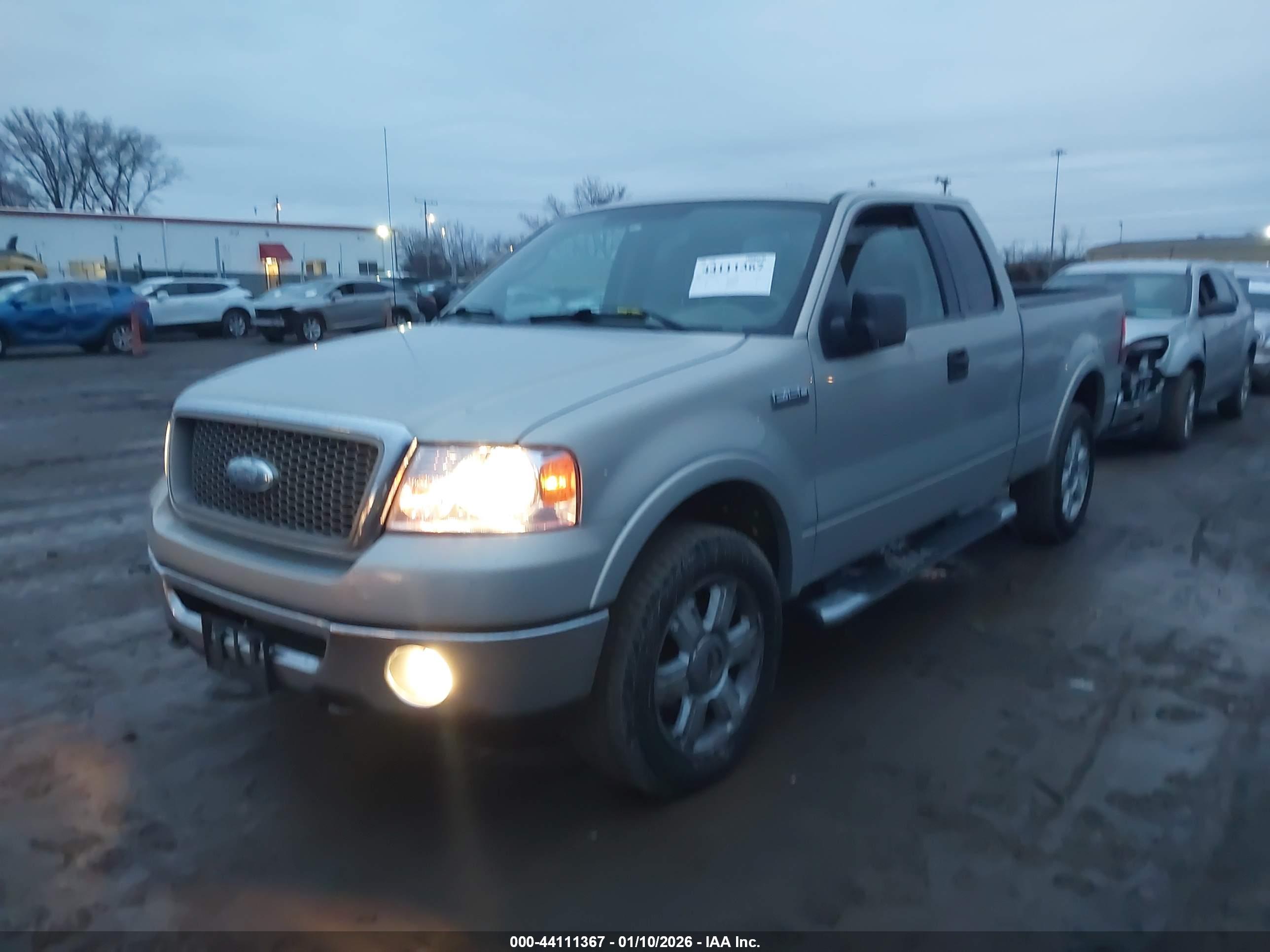 FORD F-150 image 2