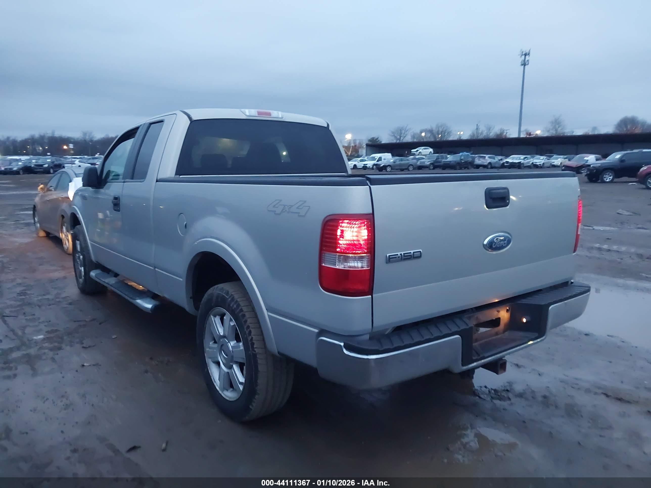 FORD F-150 image 3