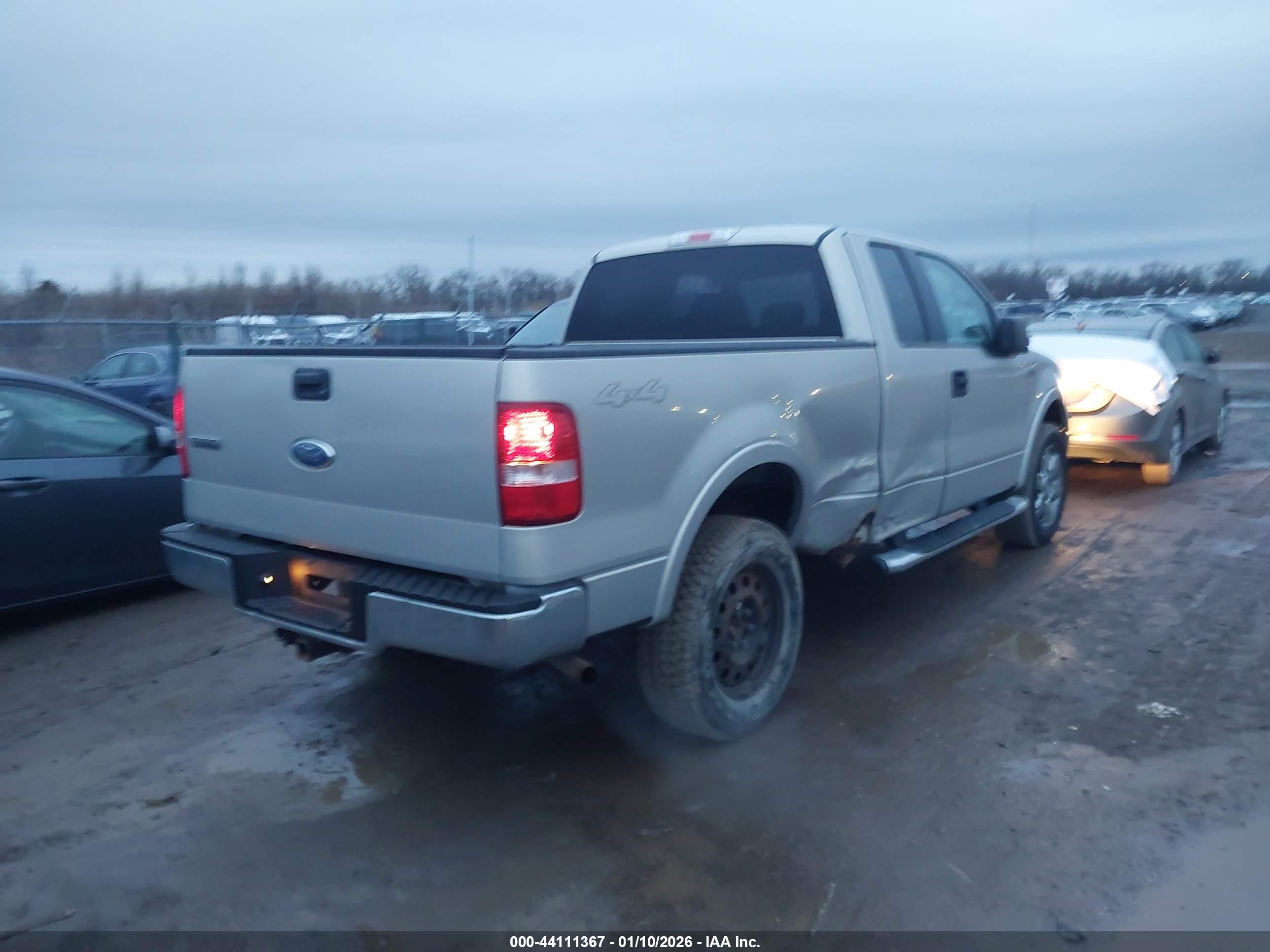 FORD F-150 image 4