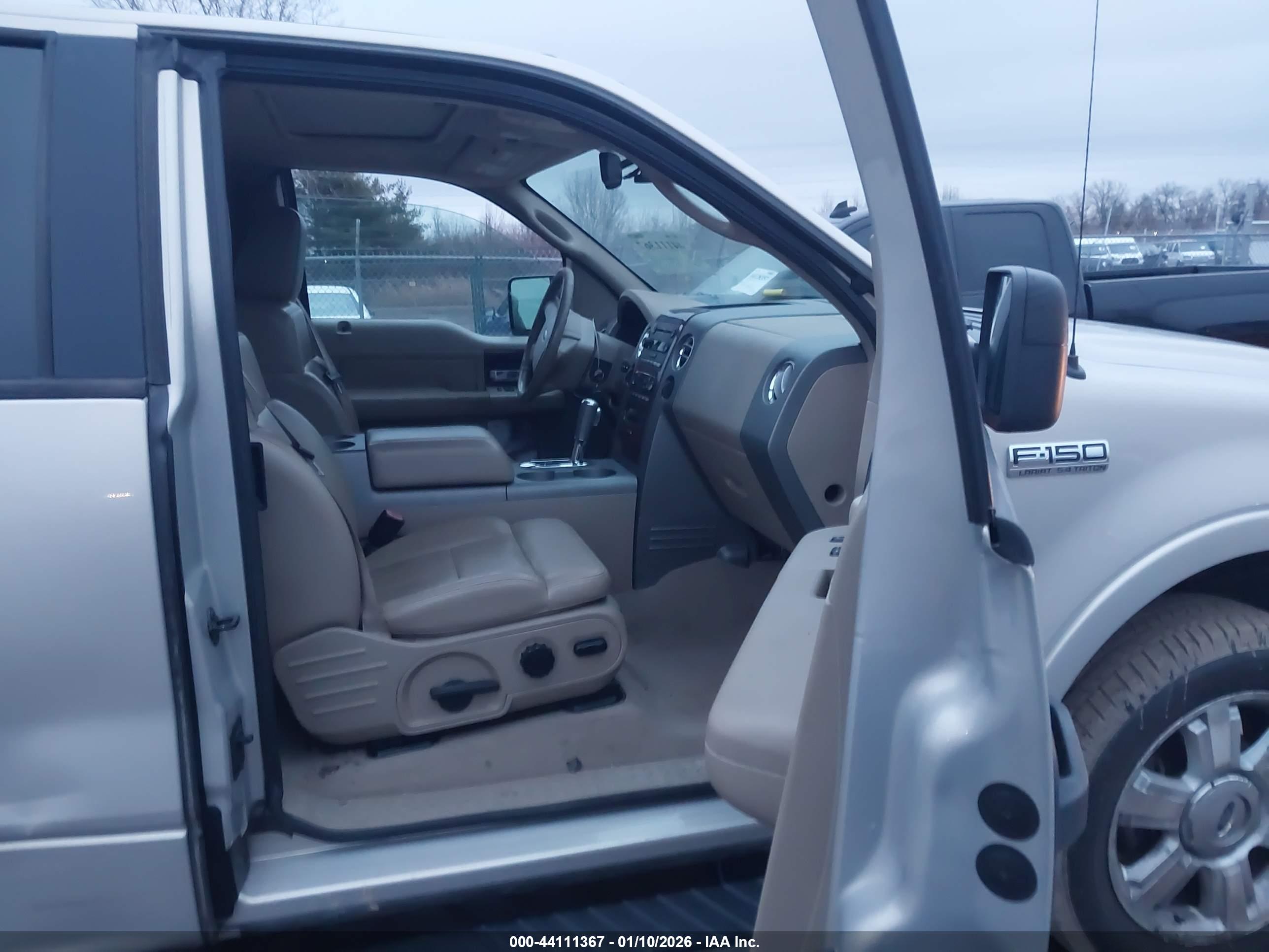 FORD F-150 image 5