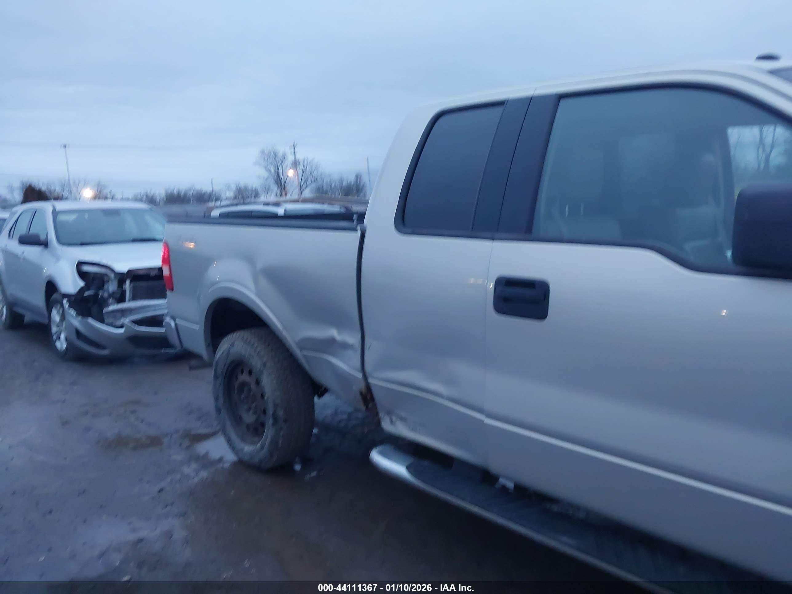 FORD F-150 image 6