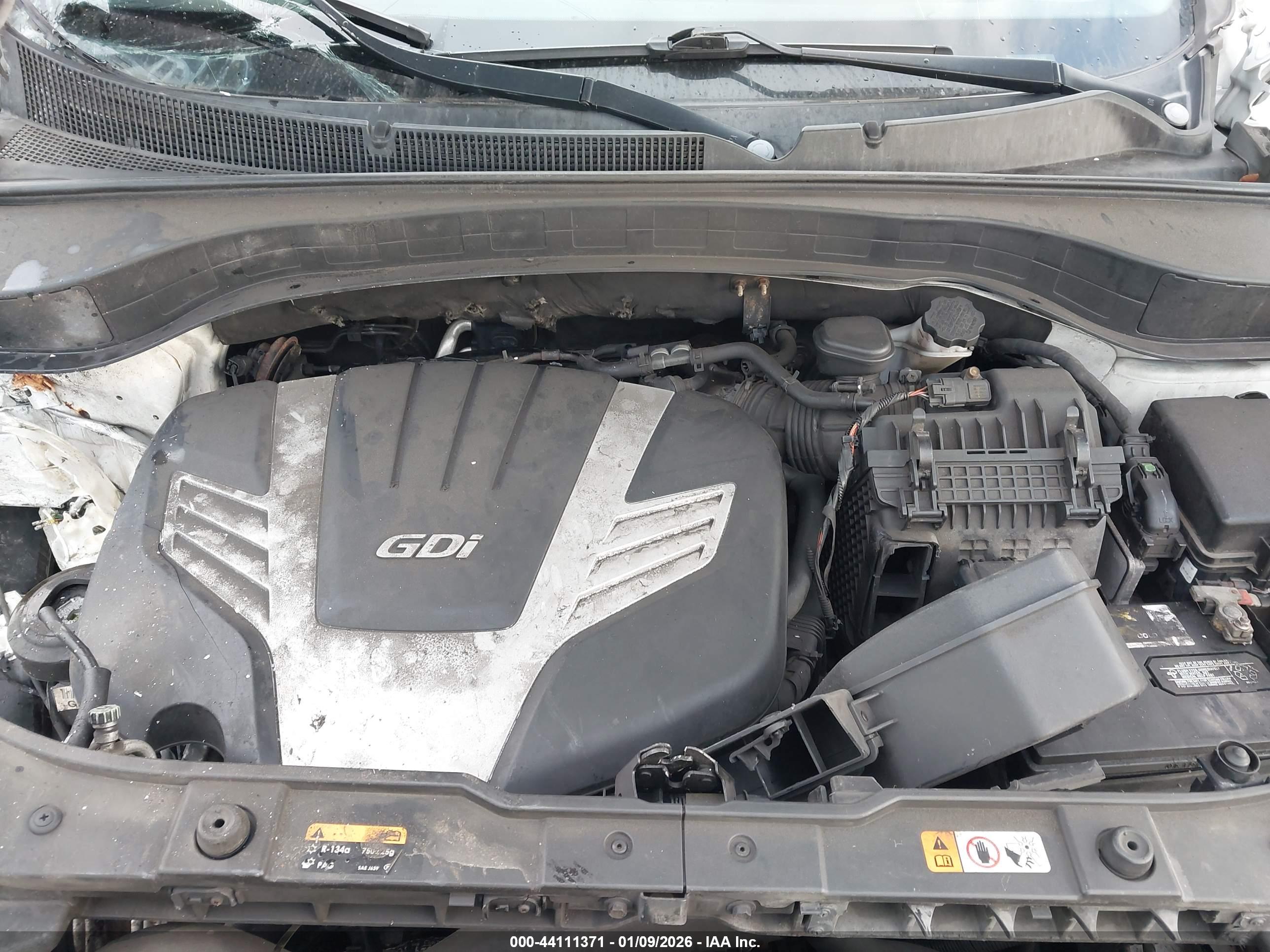 KIA SORENTO image 10
