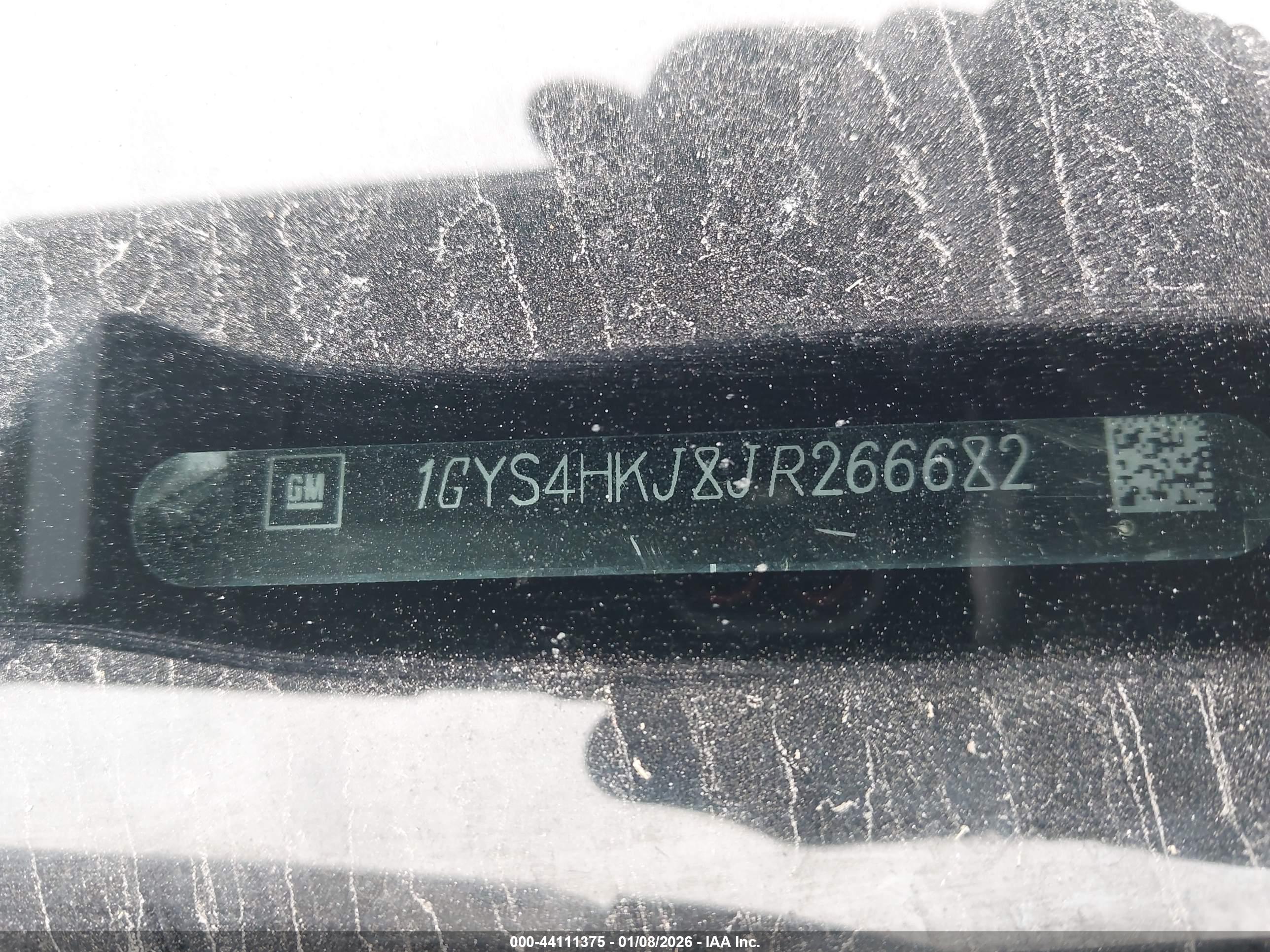 CADILLAC ESCALADE image 9