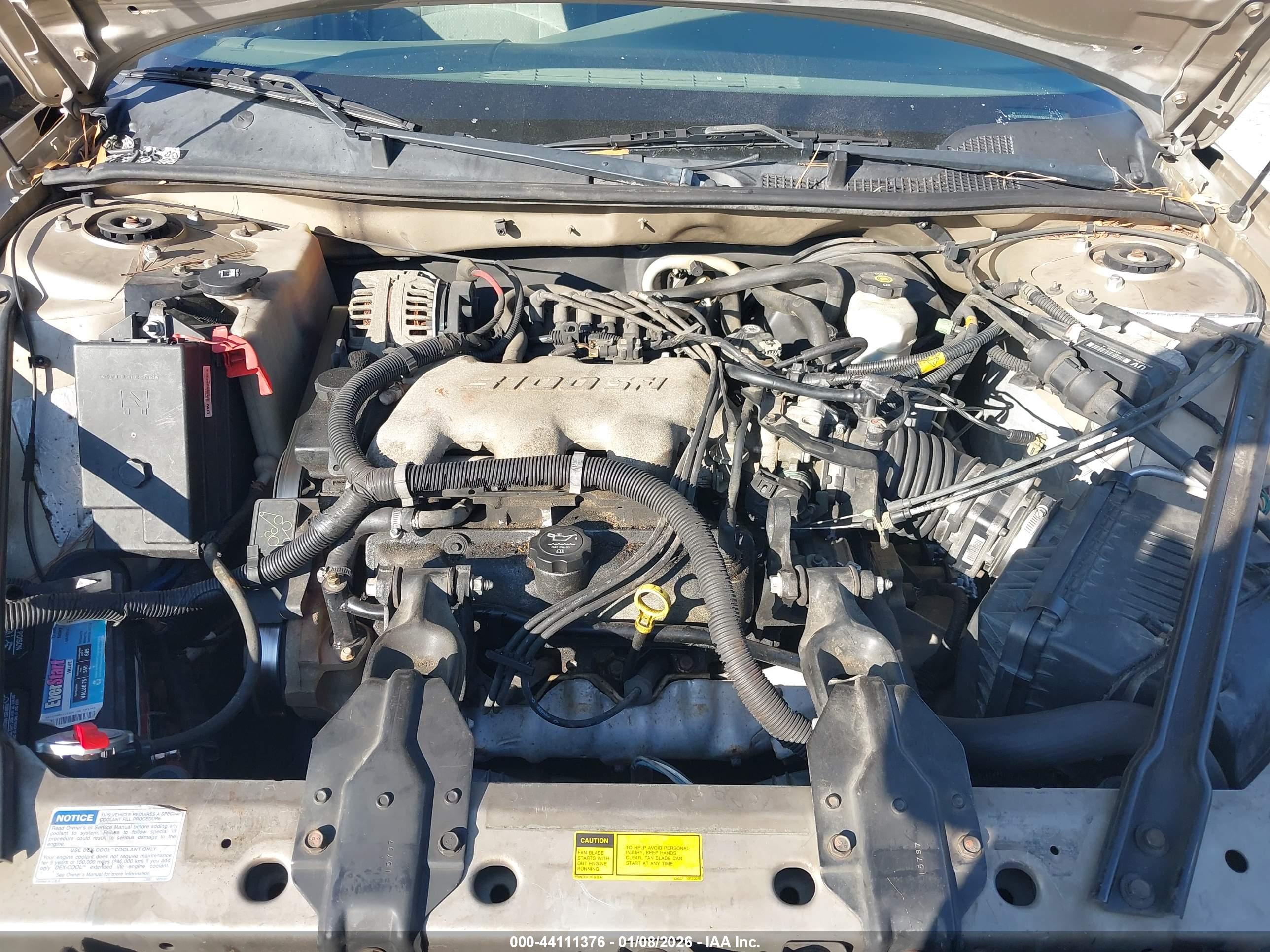 BUICK CENTURY image 10