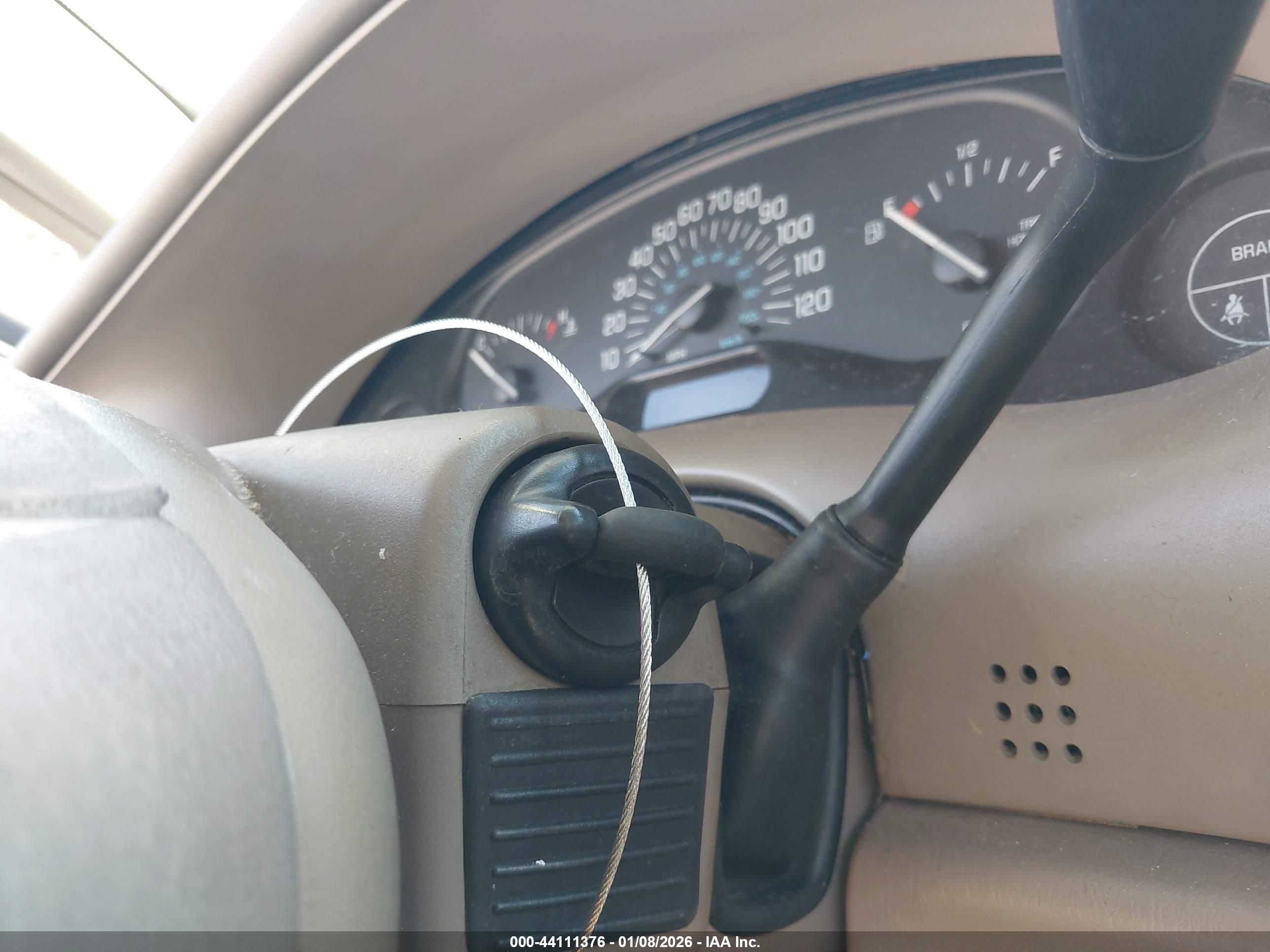 BUICK CENTURY image 11
