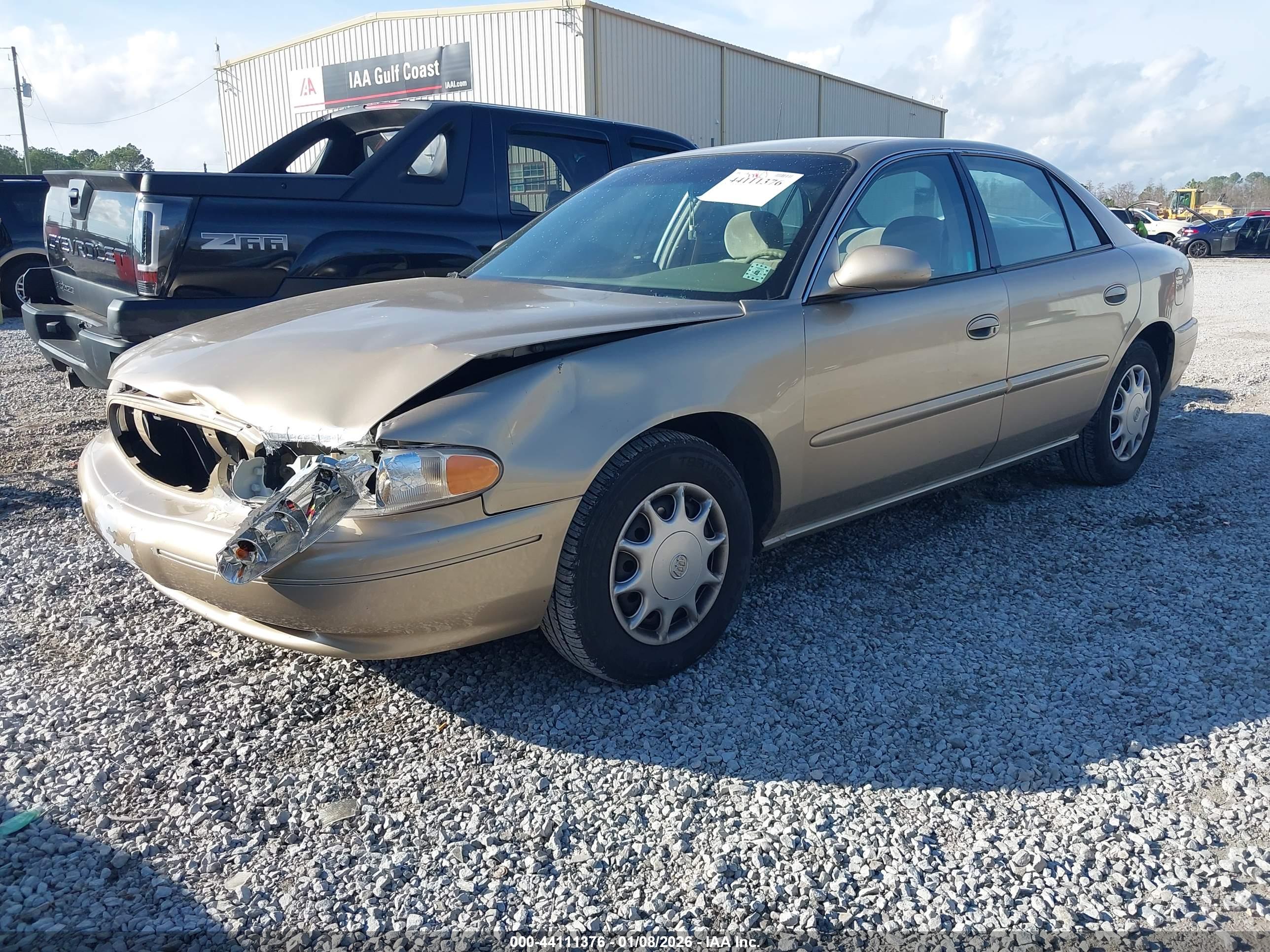 BUICK CENTURY image 2