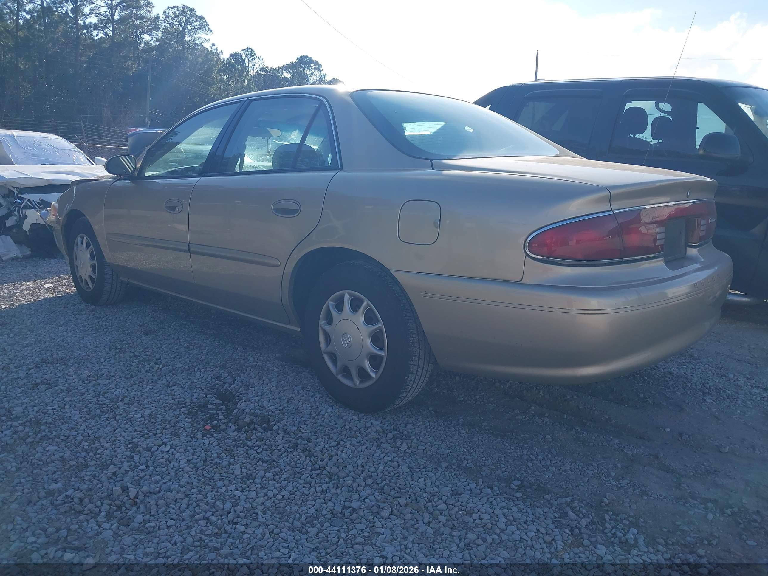 BUICK CENTURY image 3