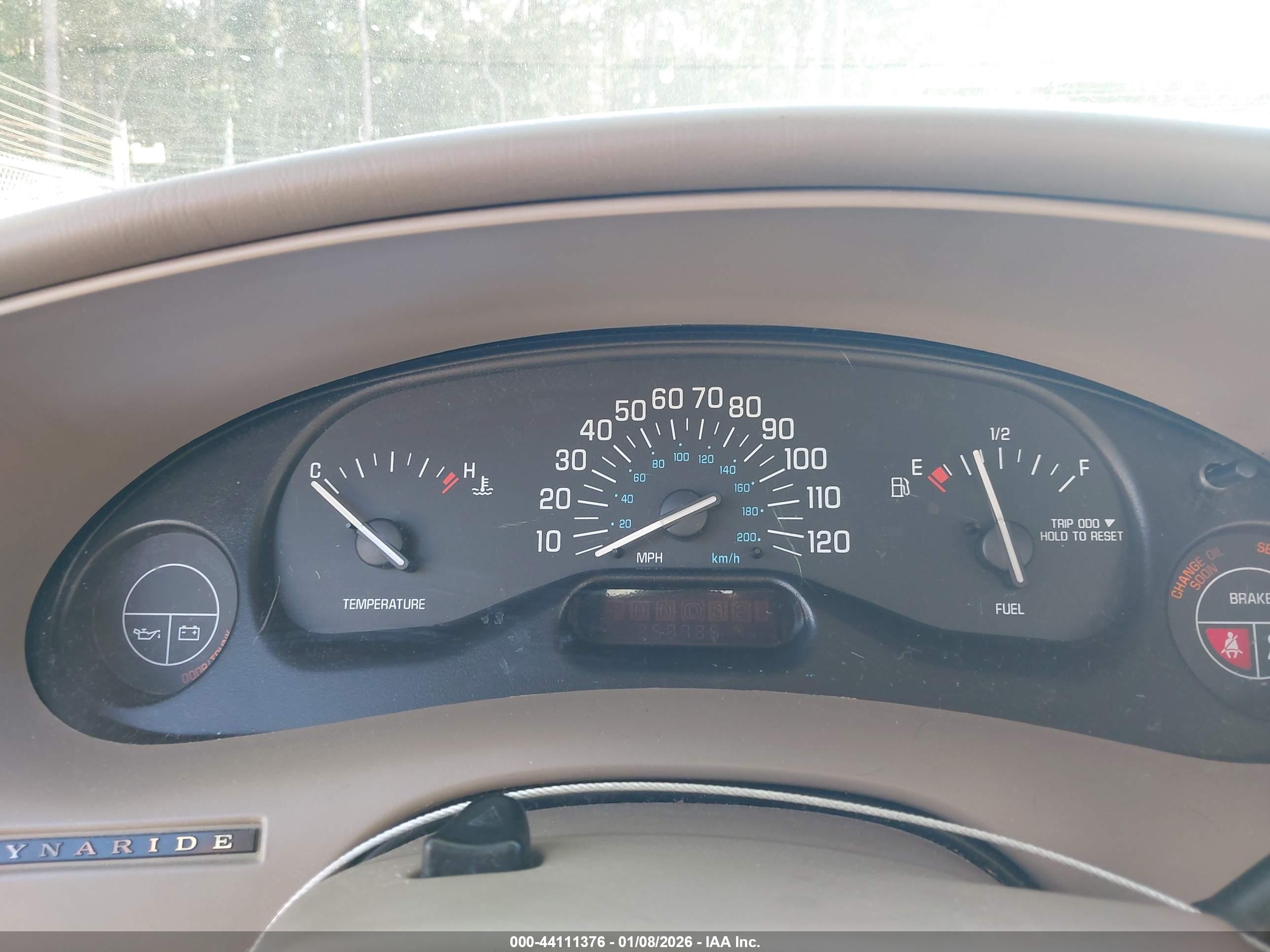 BUICK CENTURY image 7