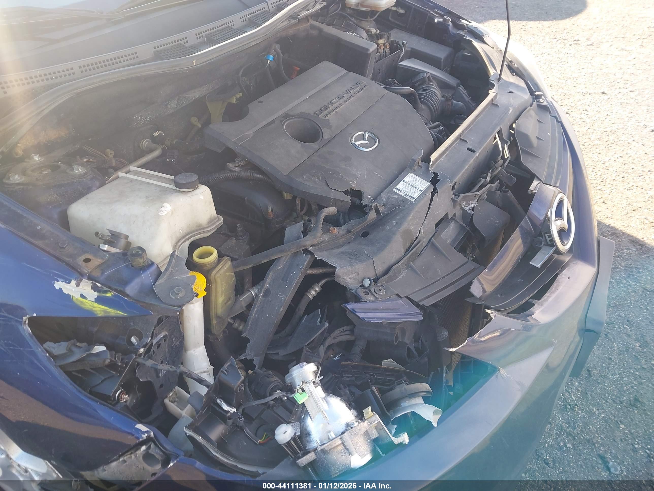 MAZDA MAZDA5 image 6
