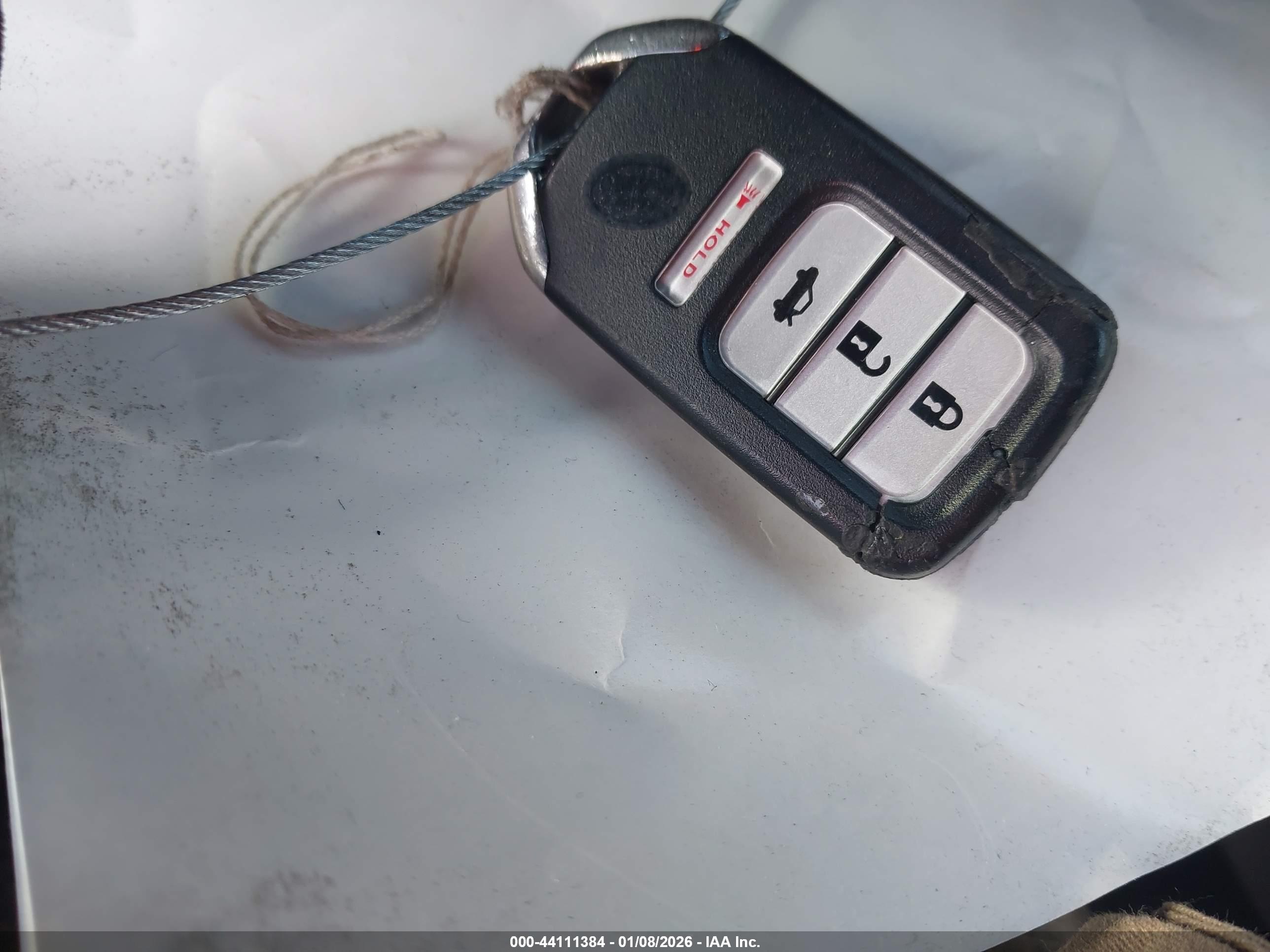 HONDA ACCORD image 11