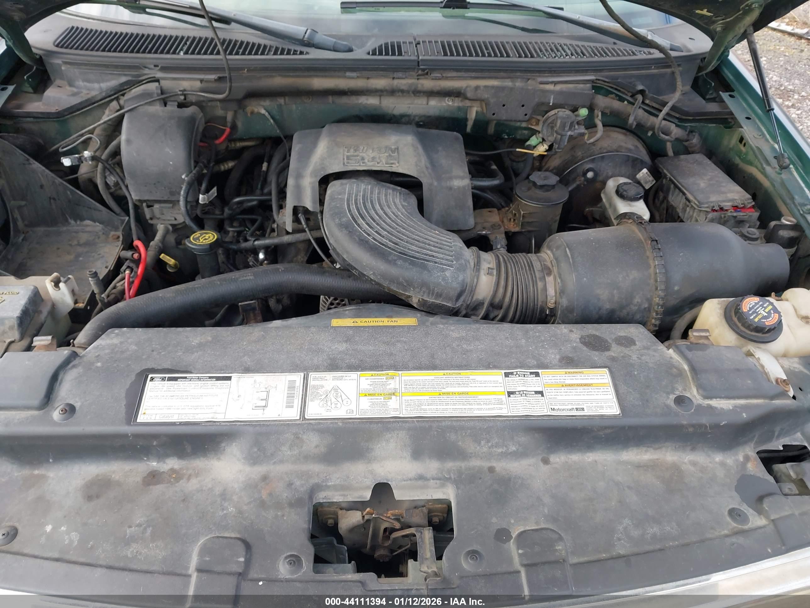 FORD F-150 image 10