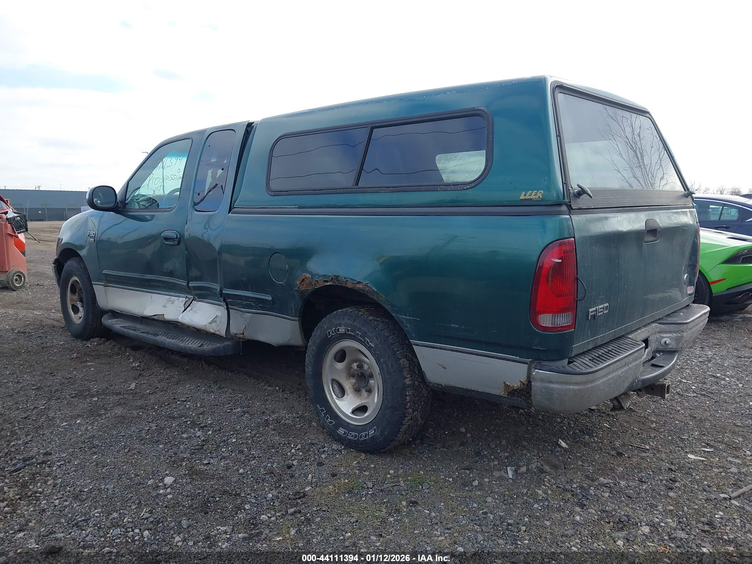 FORD F-150 image 3