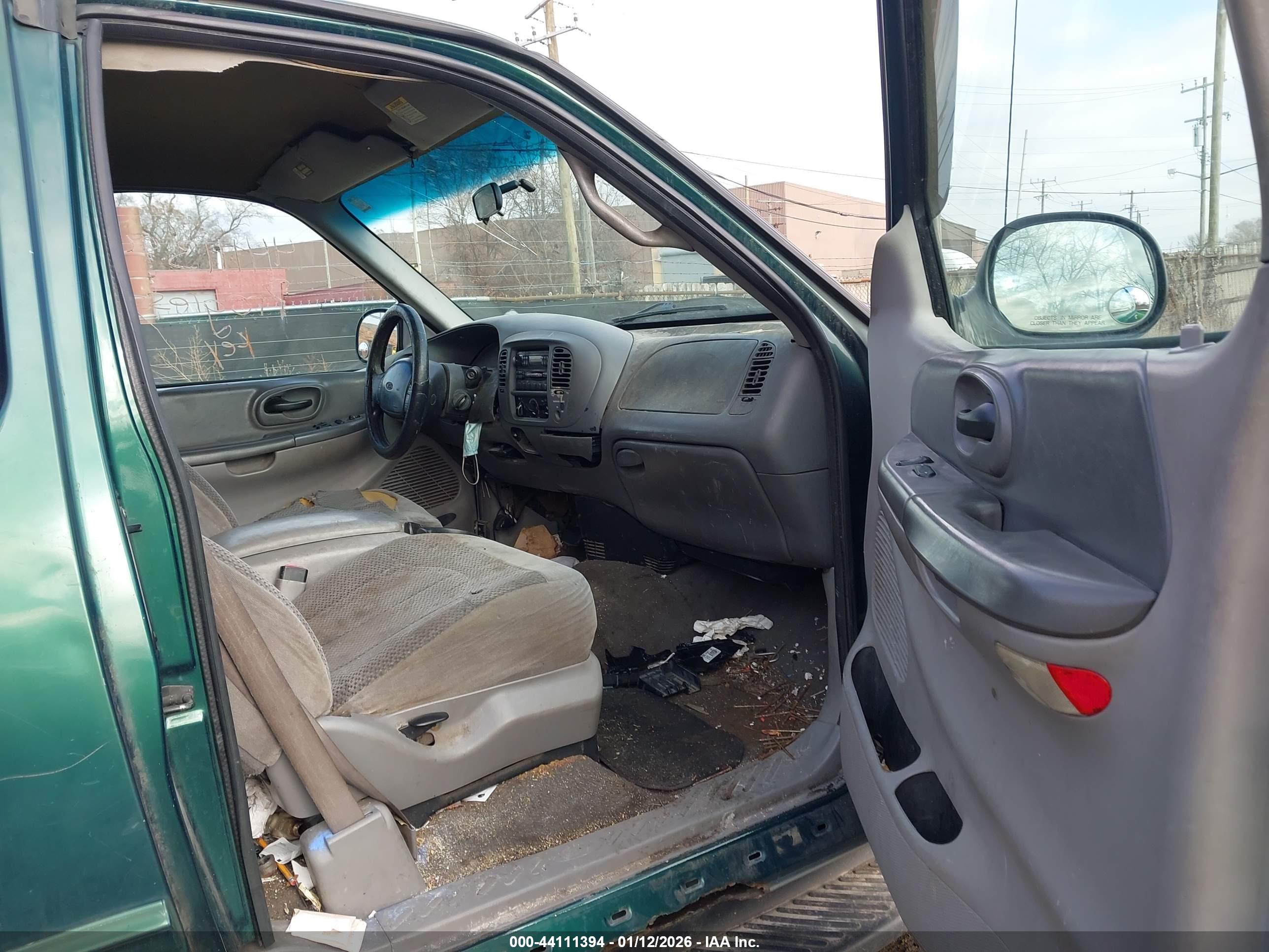 FORD F-150 image 5