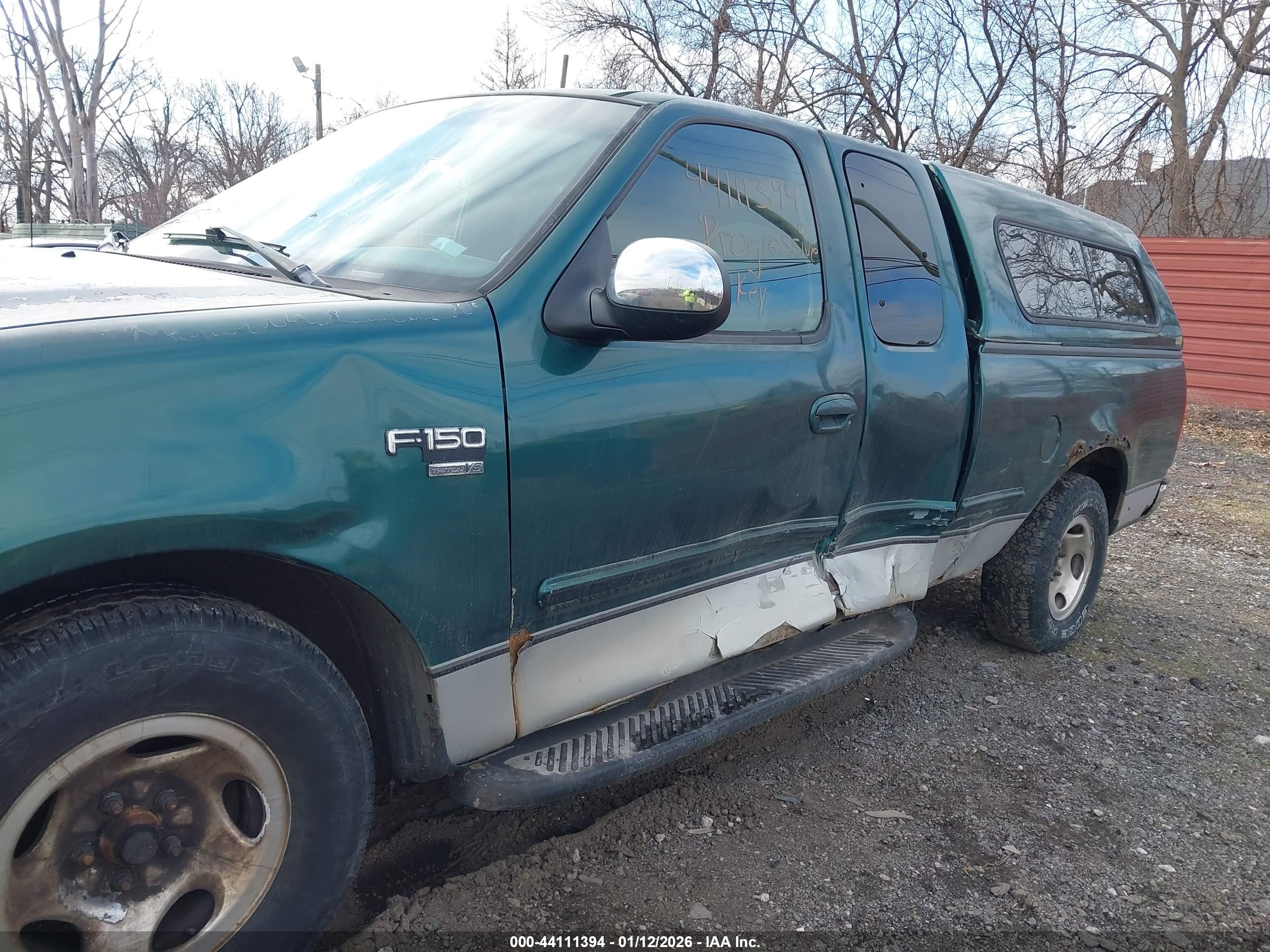 FORD F-150 image 6