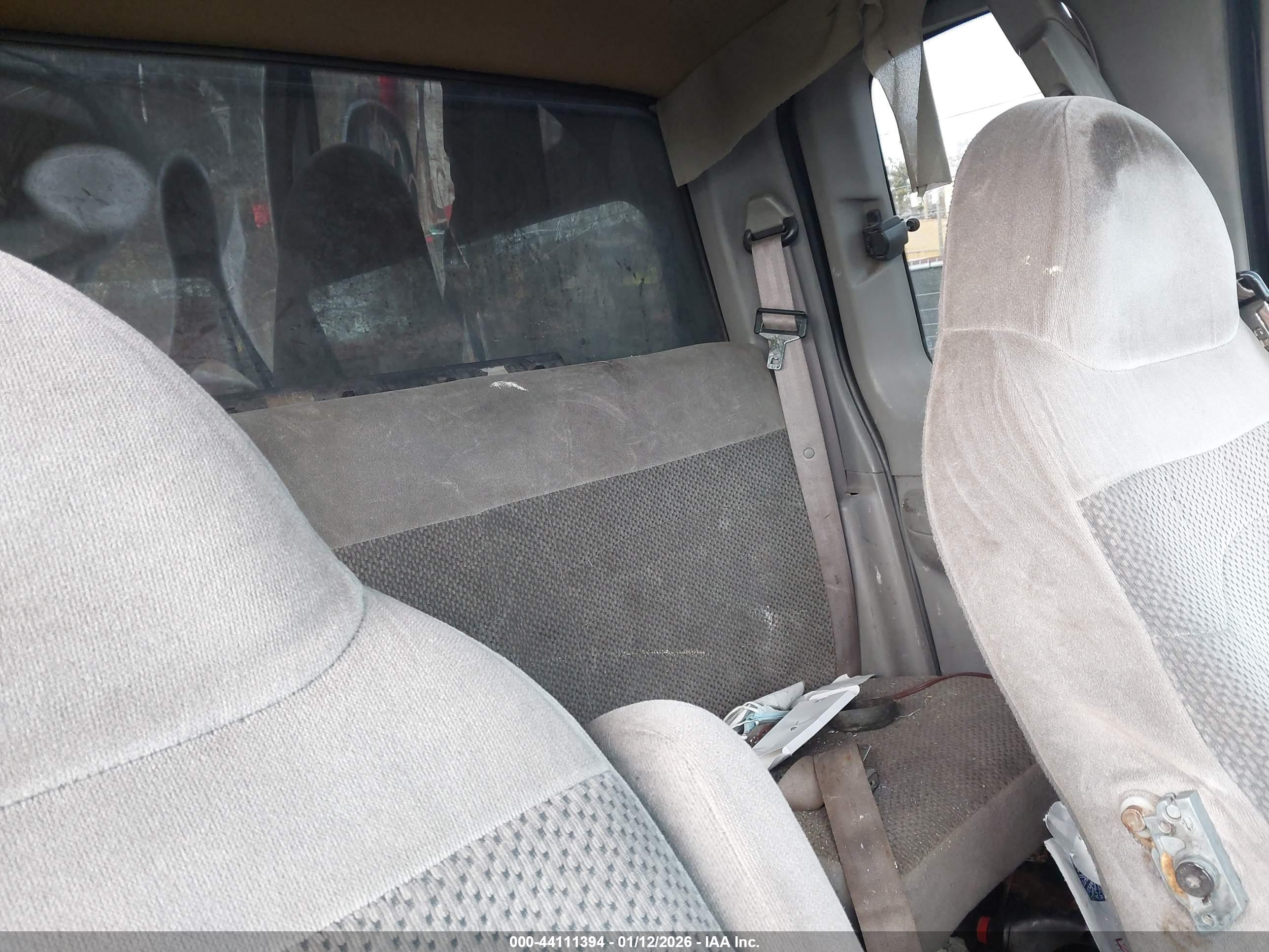 FORD F-150 image 8