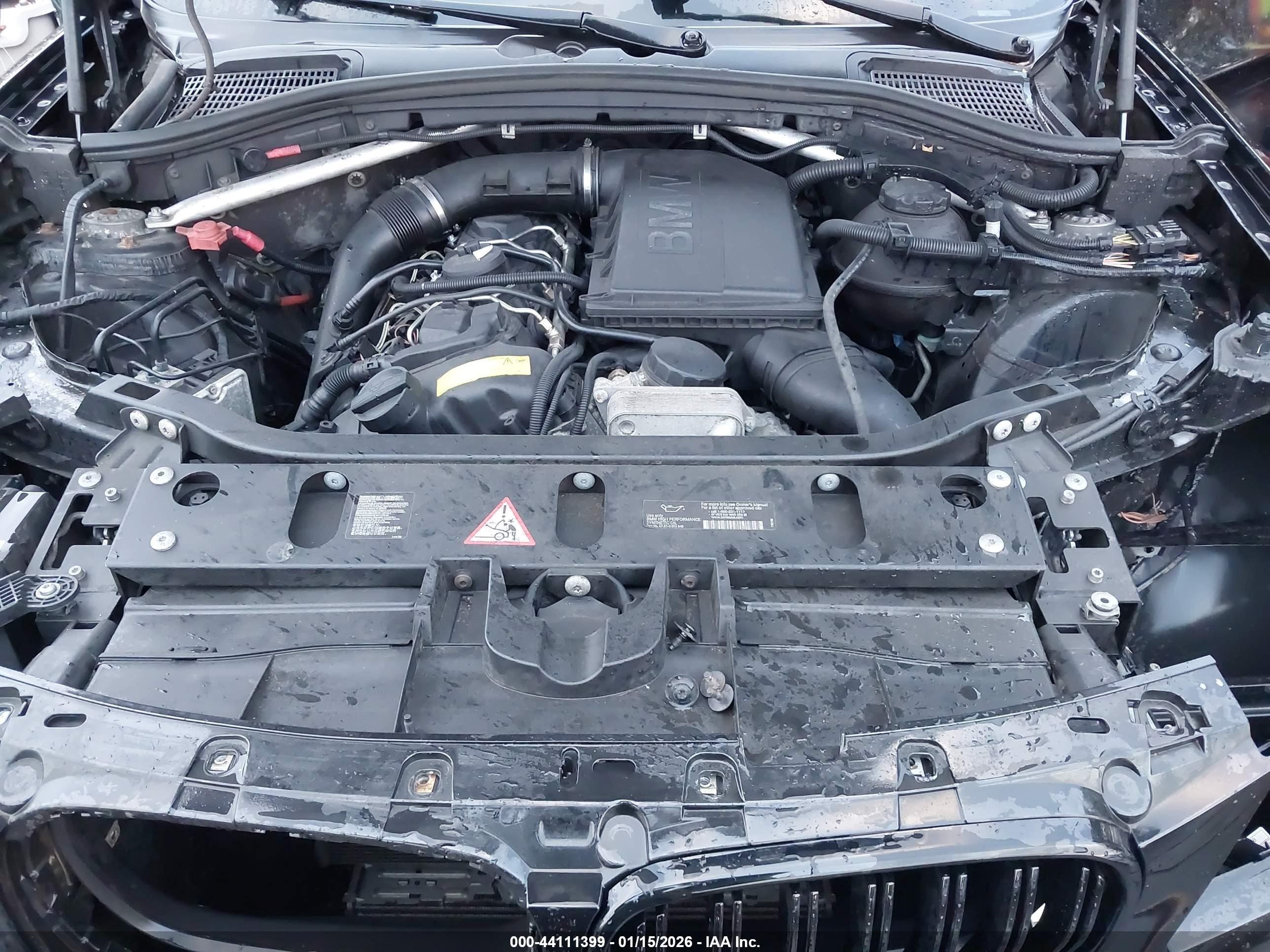 BMW X3 image 10