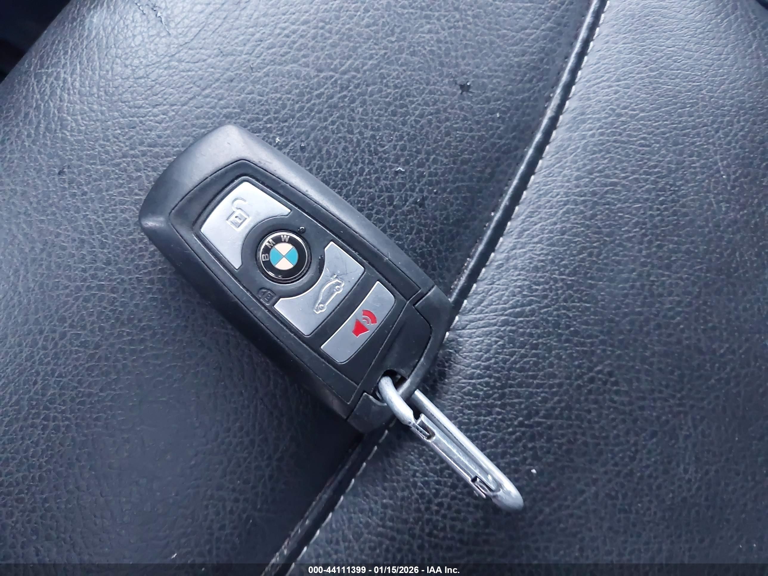 BMW X3 image 11