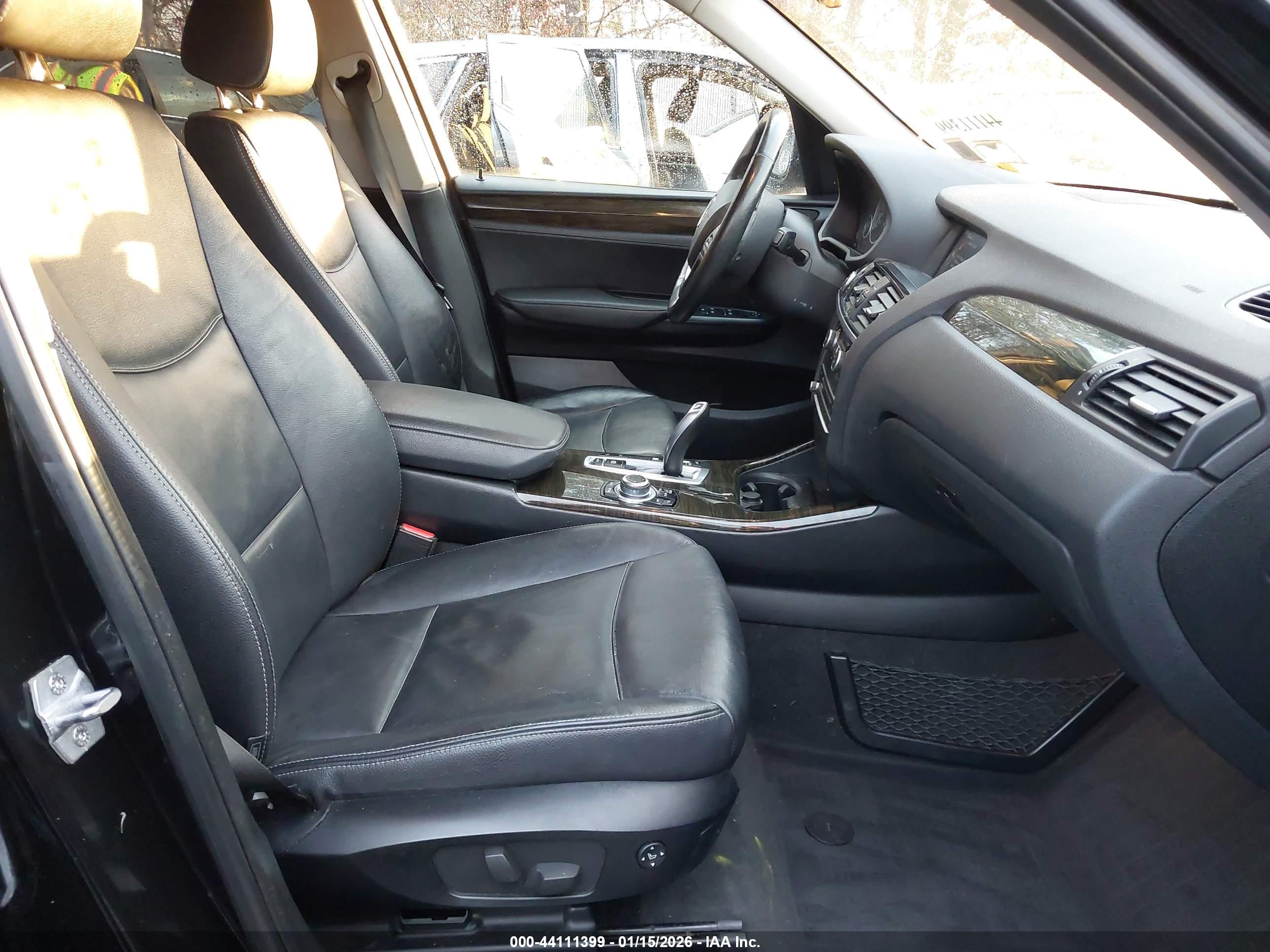 BMW X3 image 5