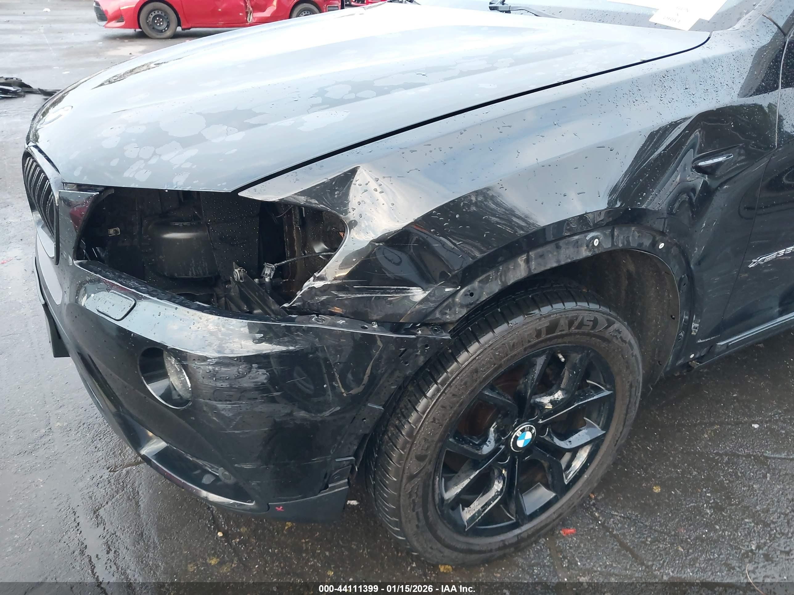 BMW X3 image 6