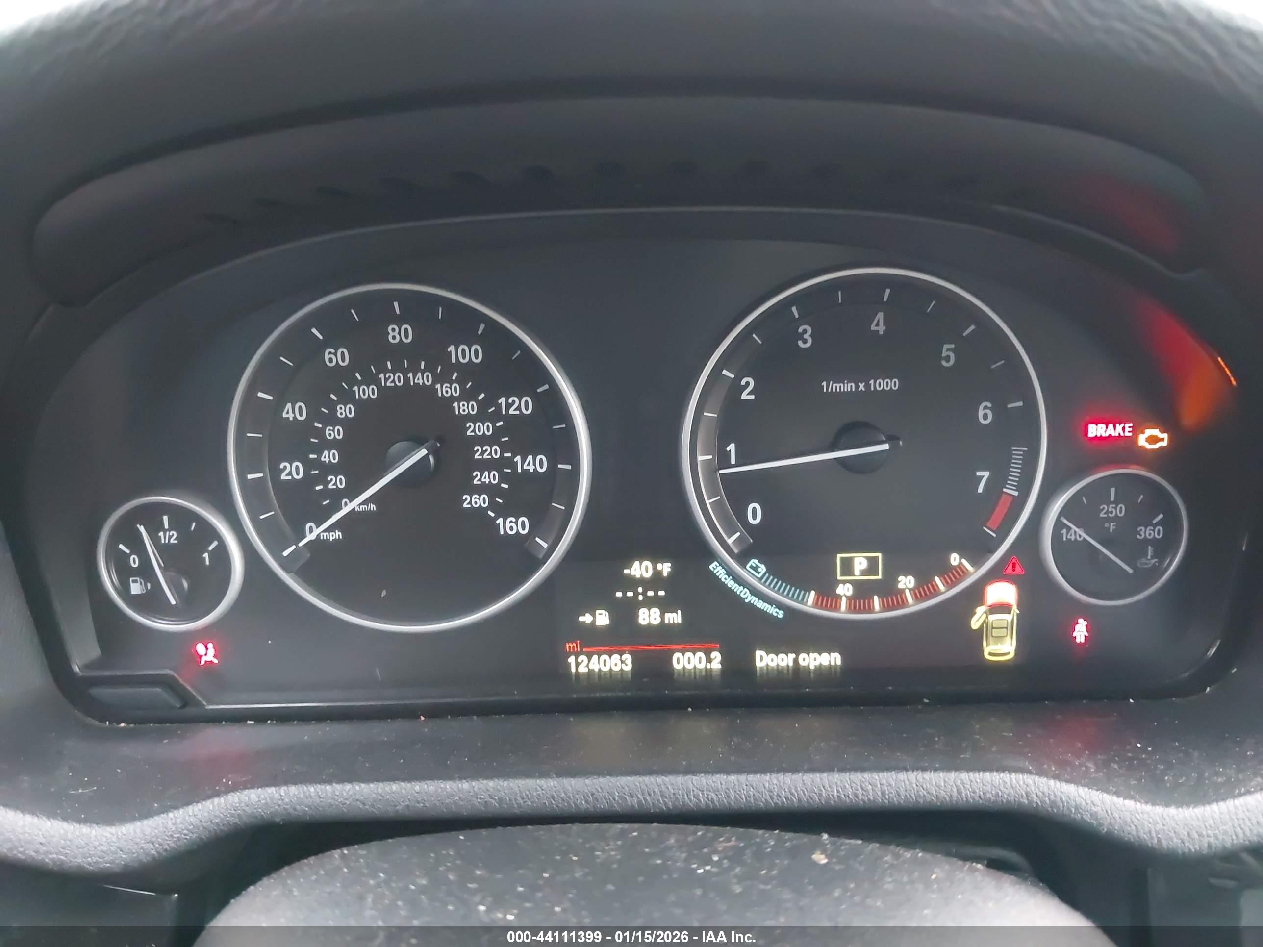 BMW X3 image 7
