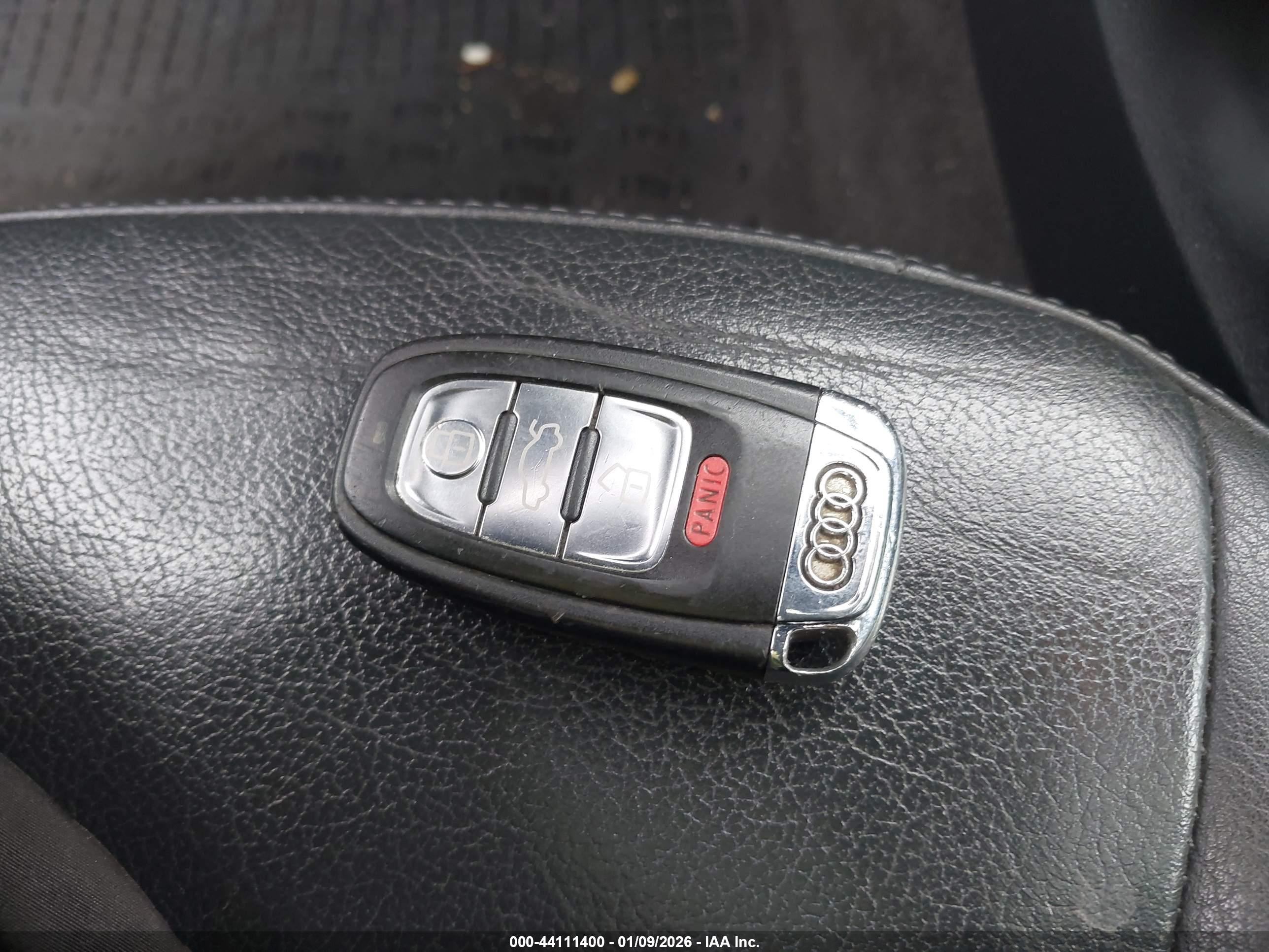 AUDI Q5 image 11