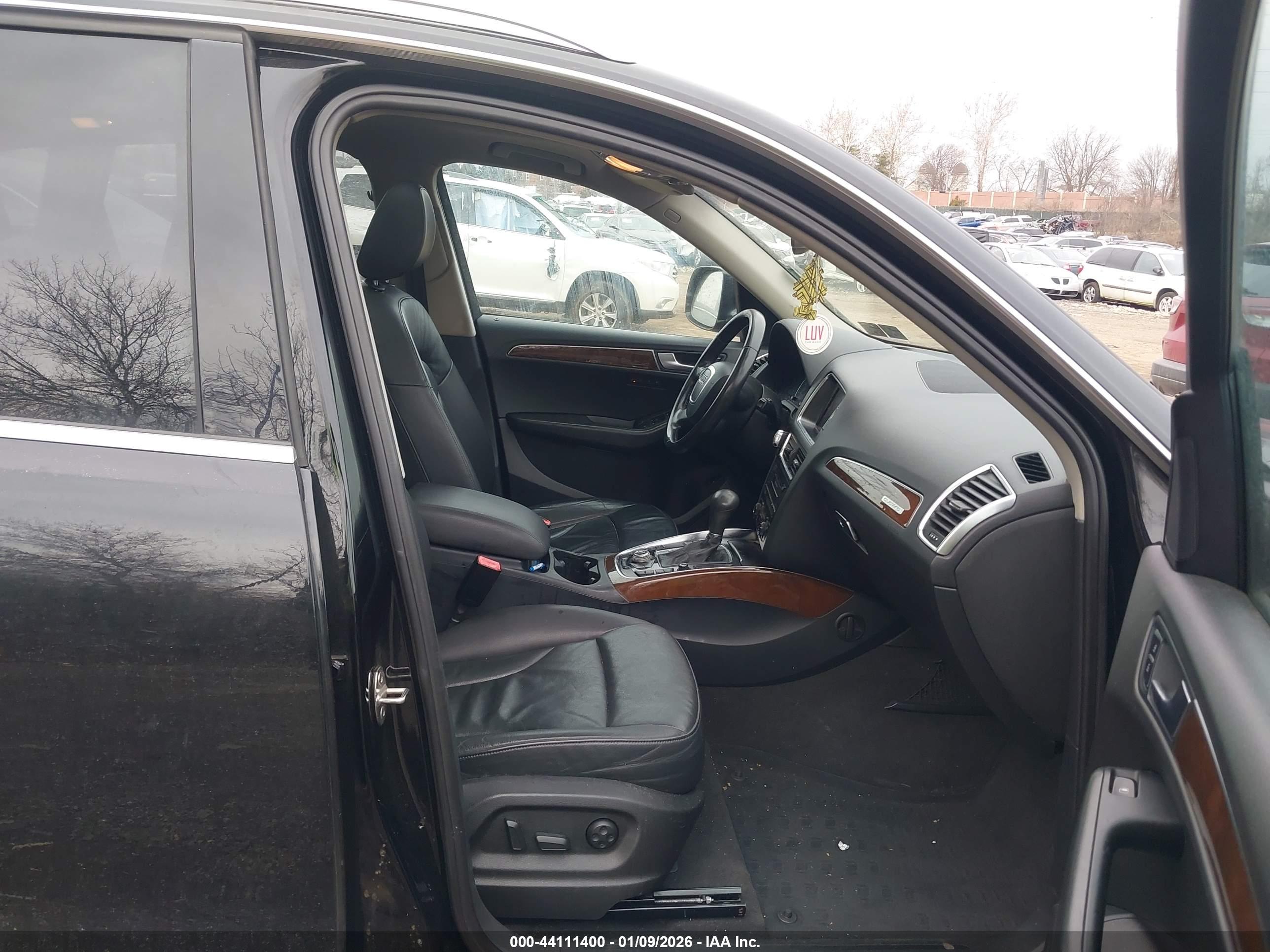 AUDI Q5 image 5