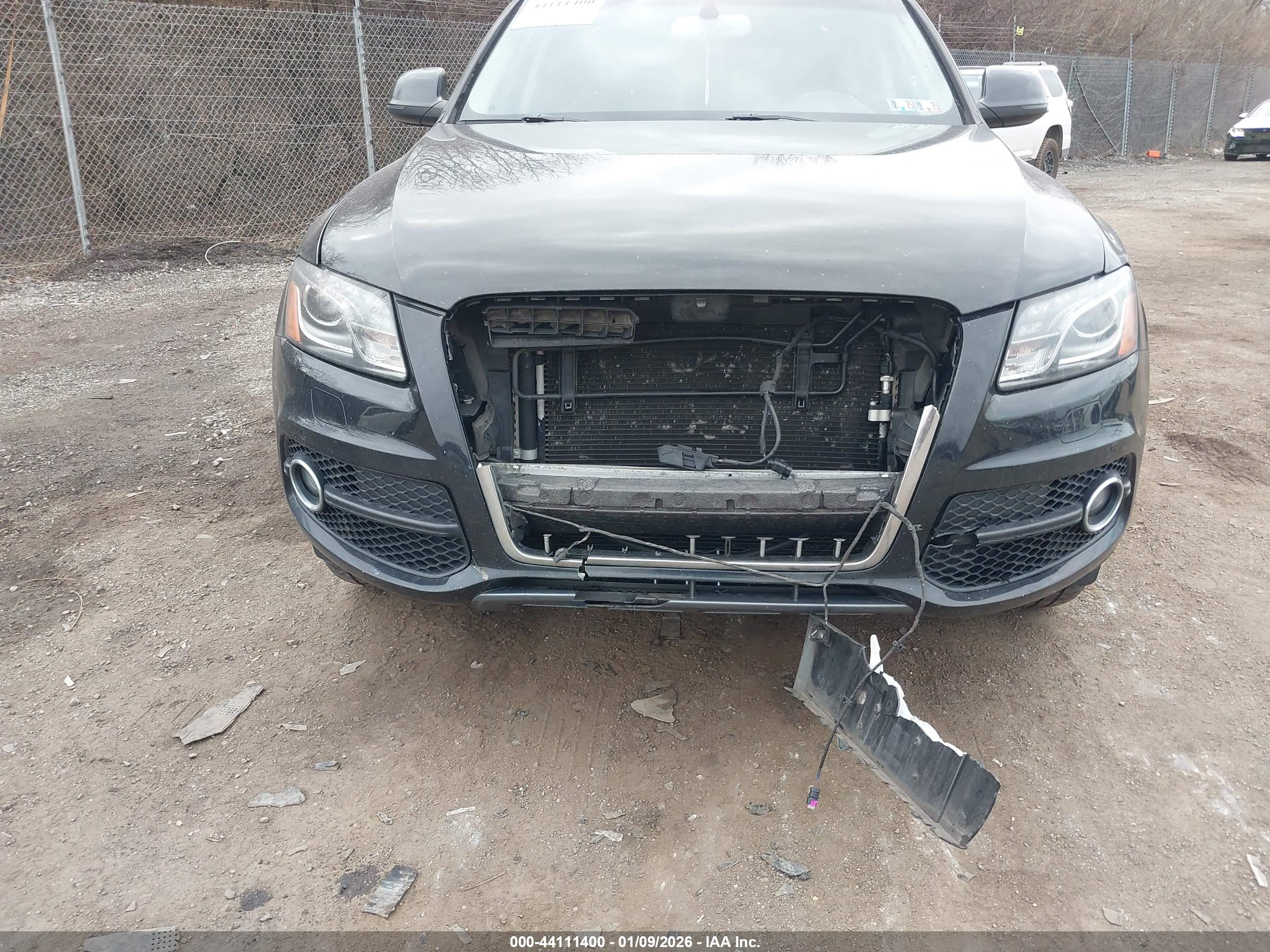 AUDI Q5 image 6