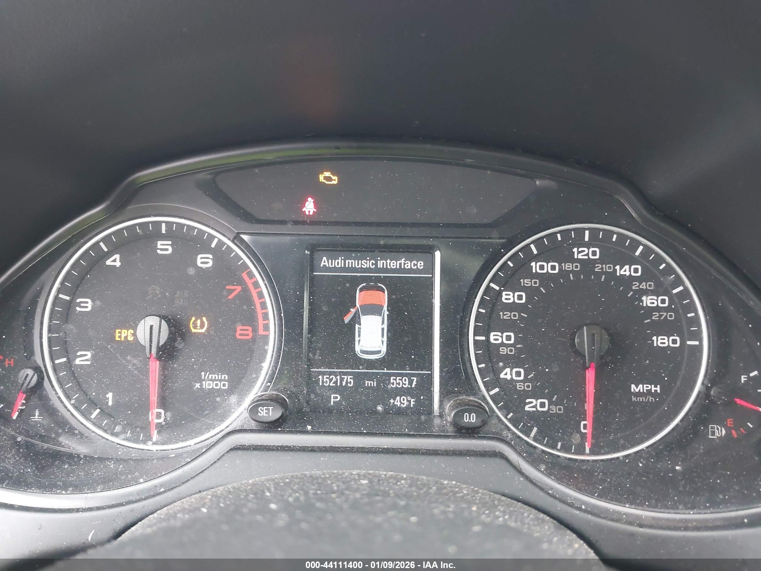 AUDI Q5 image 7