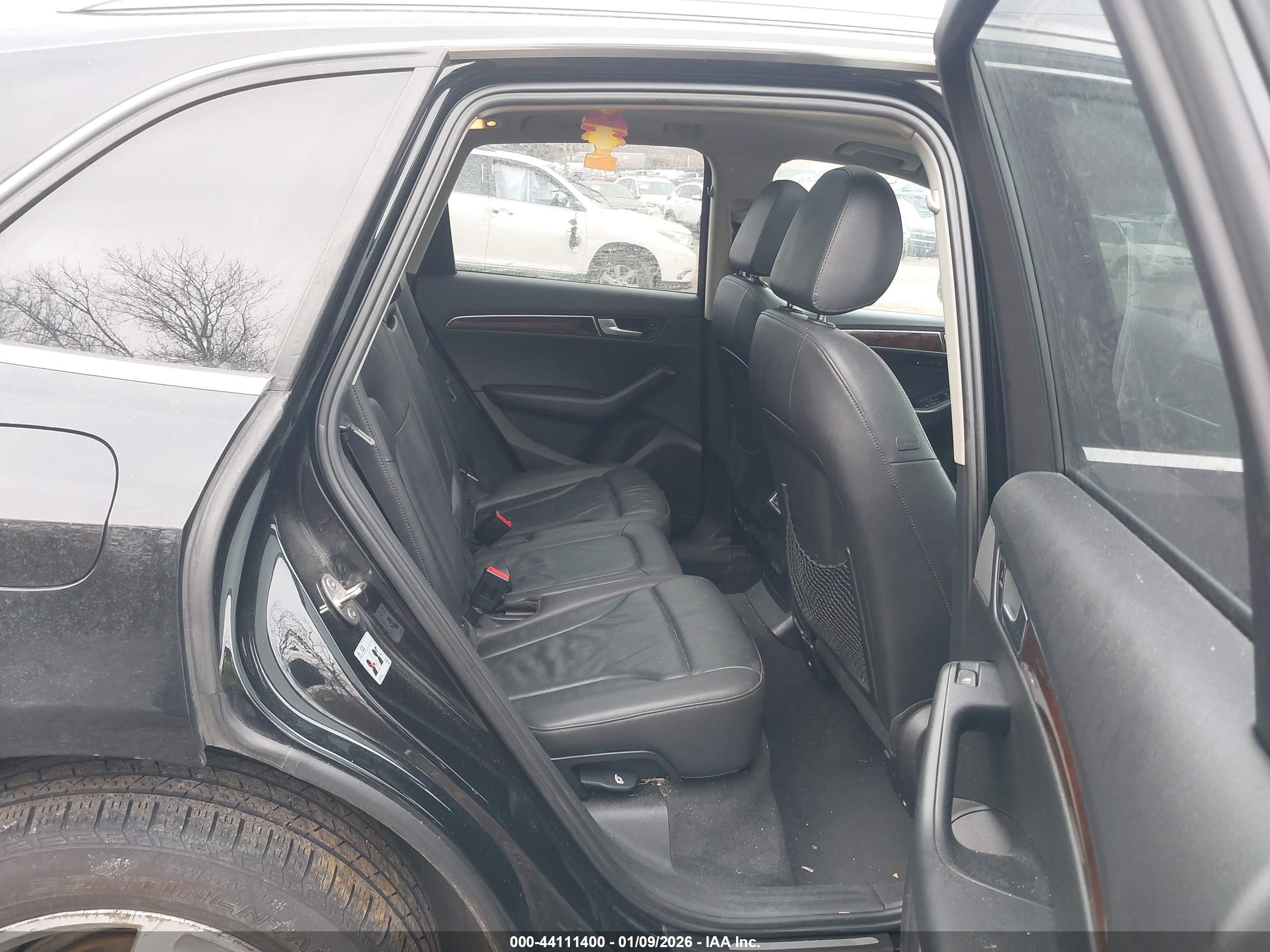 AUDI Q5 image 8