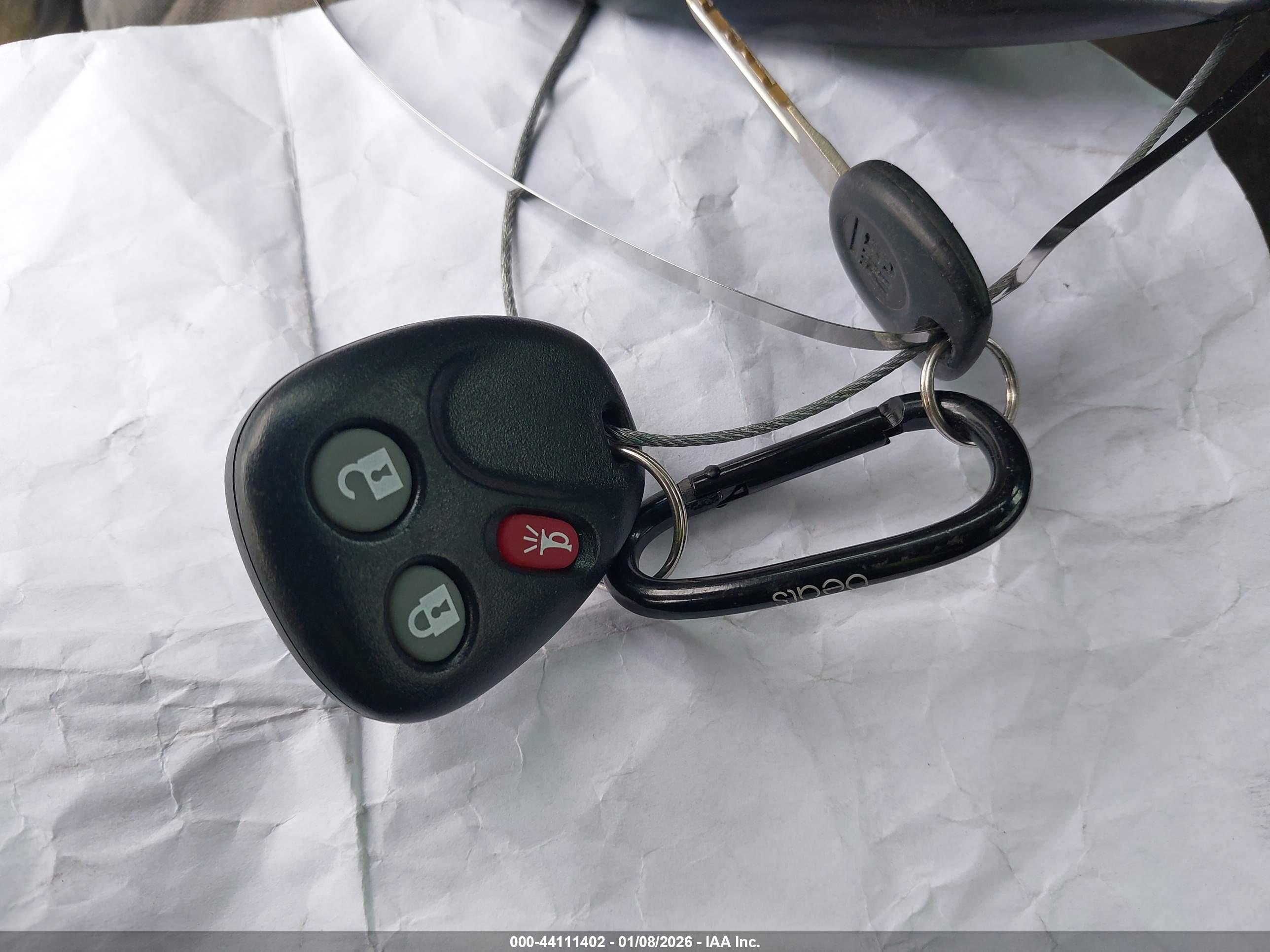 GMC SIERRA image 11