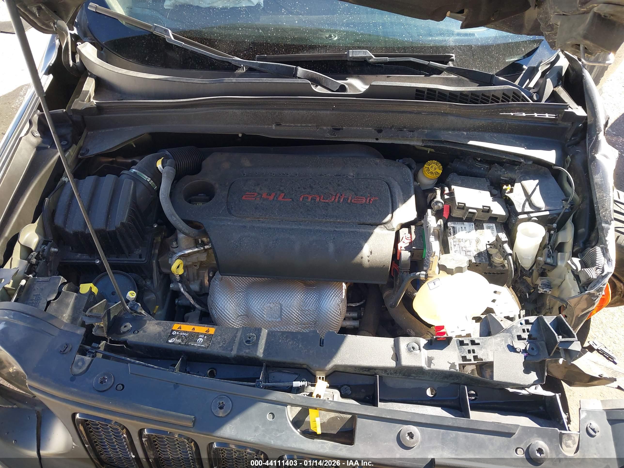 JEEP RENEGADE image 10
