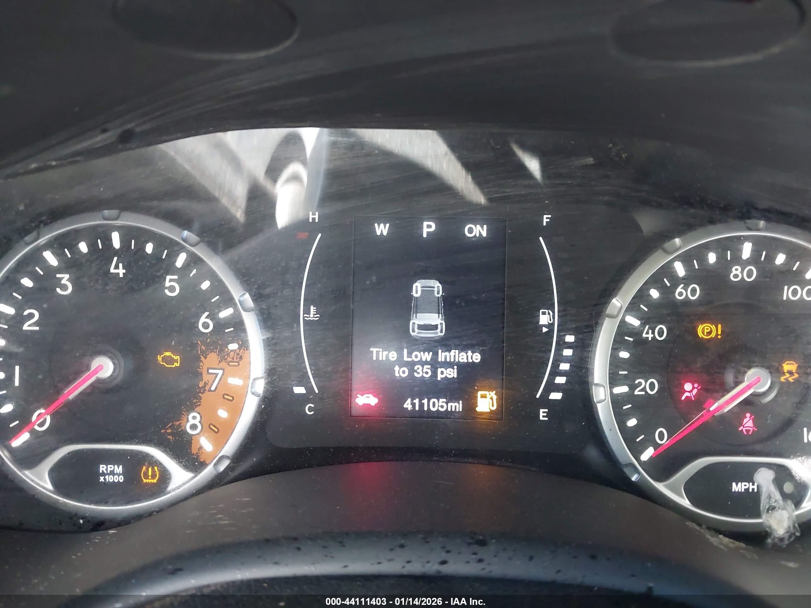 JEEP RENEGADE image 7