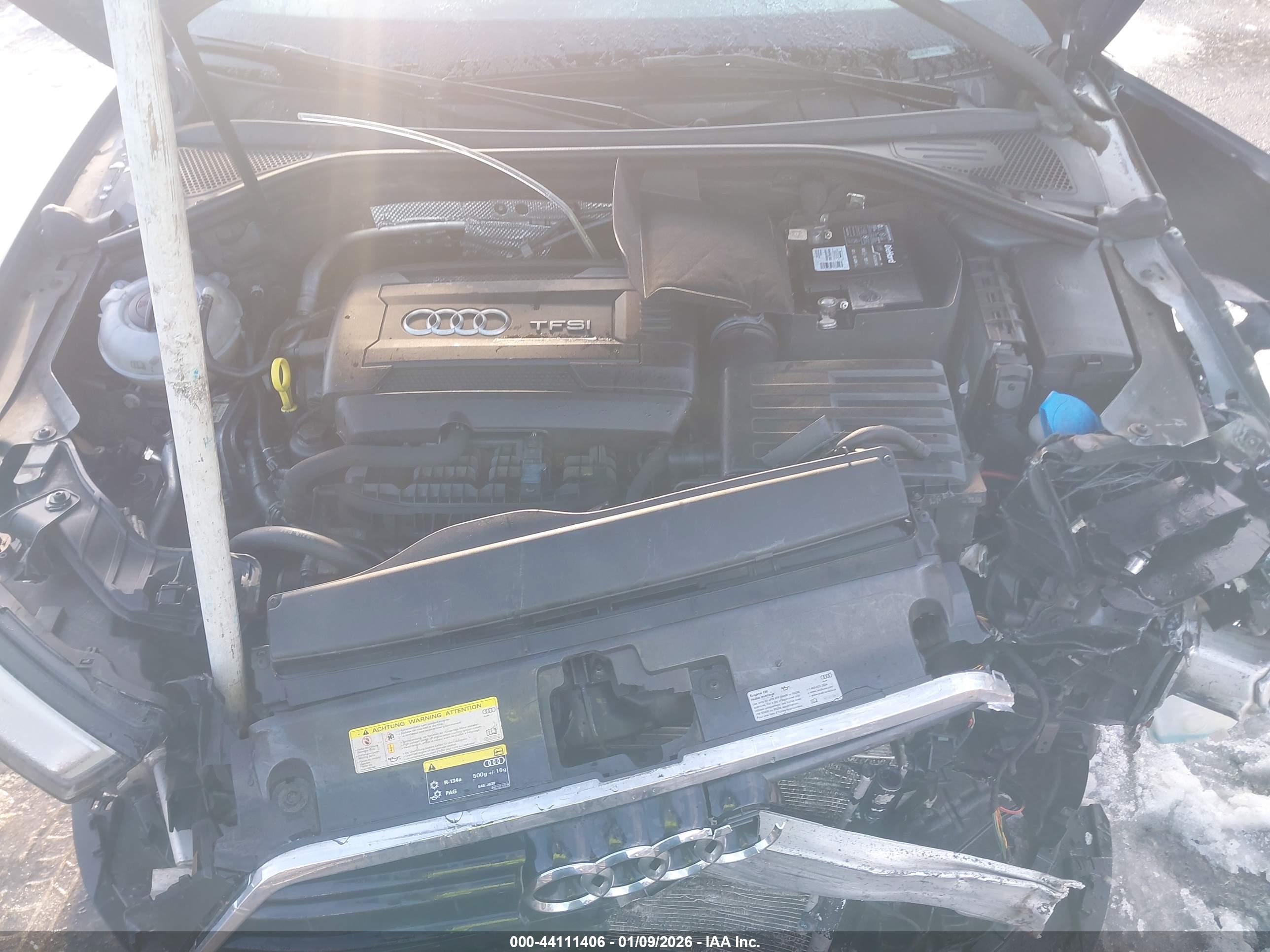 AUDI A3 image 10