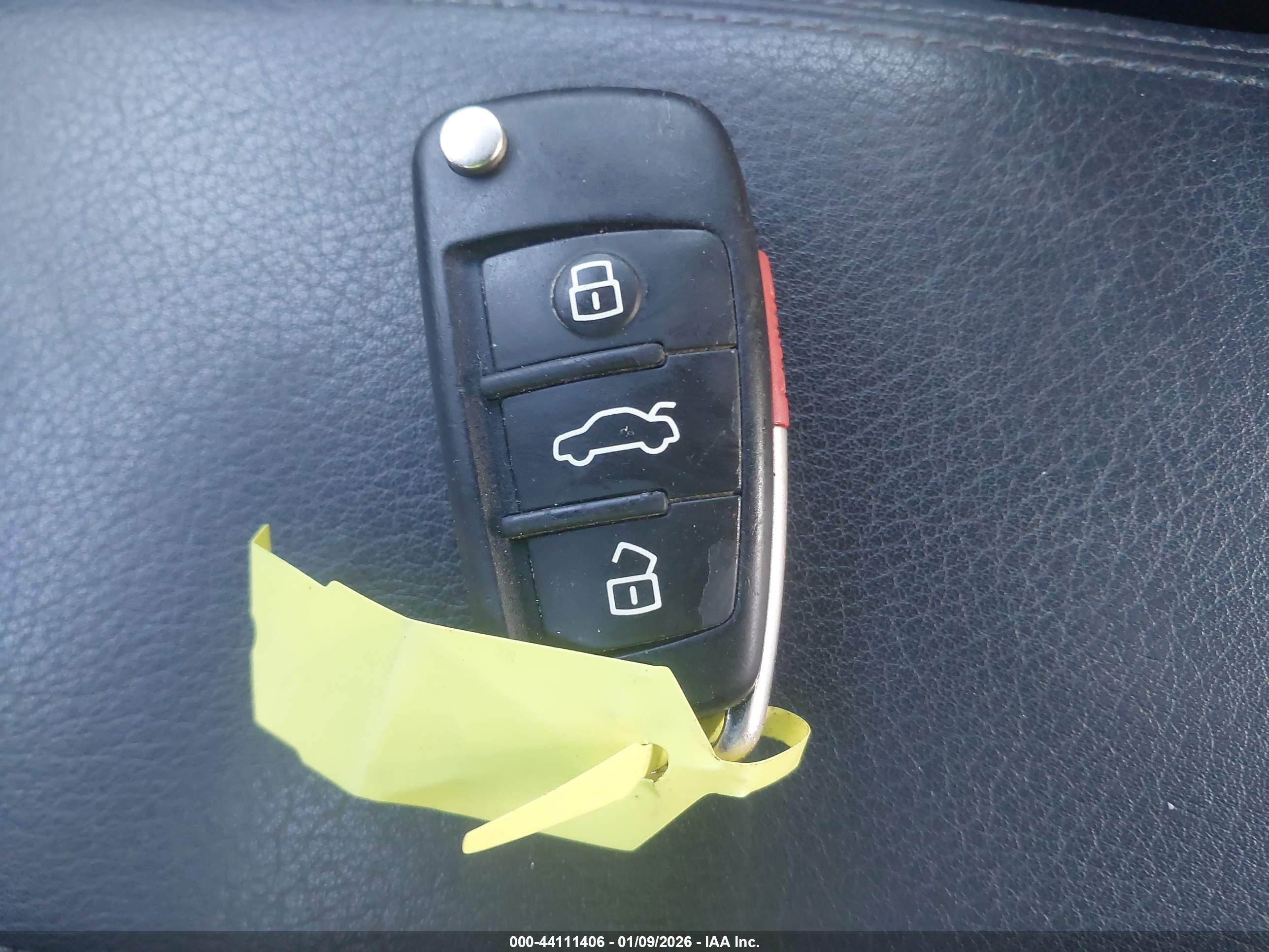 AUDI A3 image 11