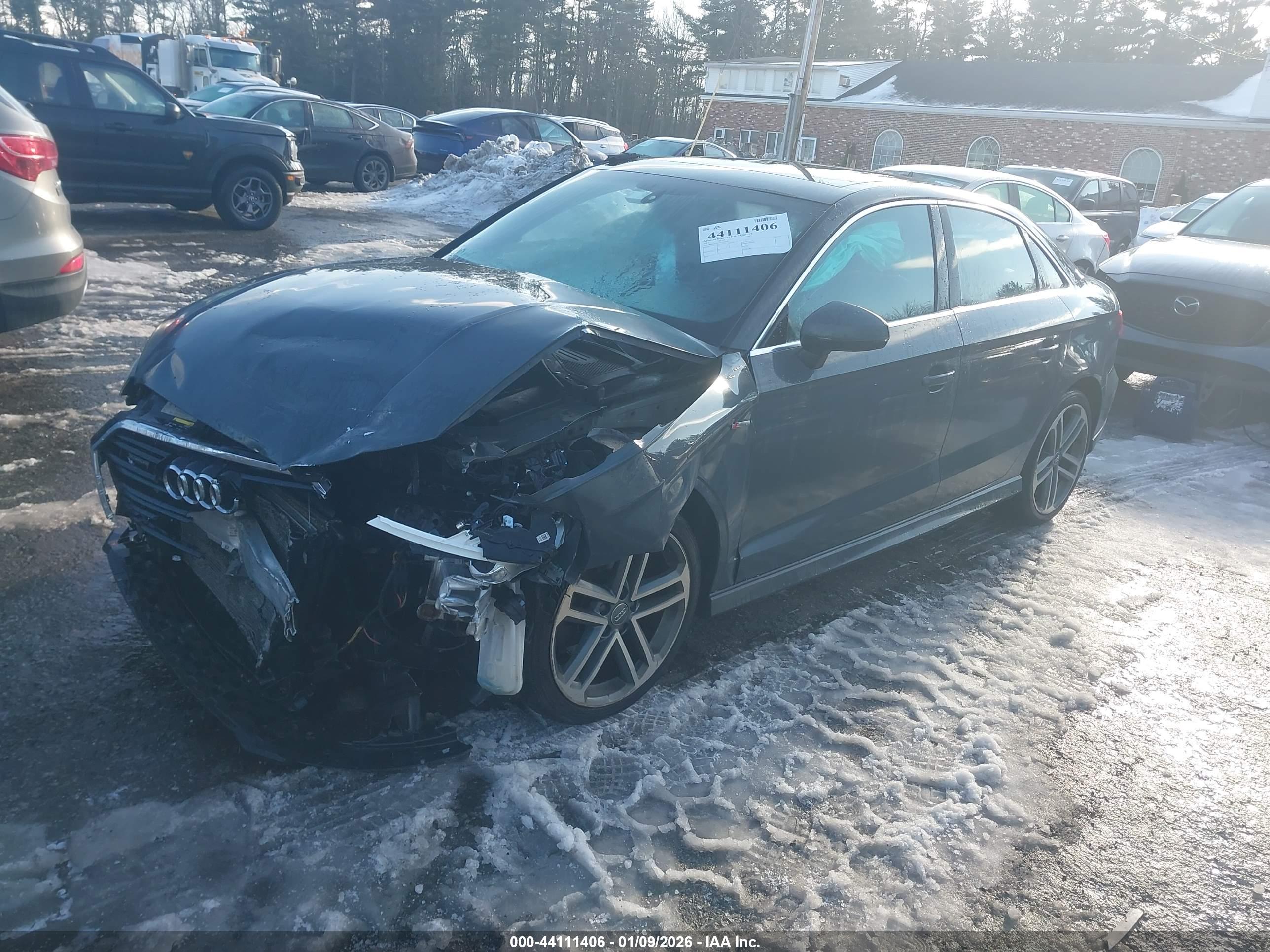AUDI A3 image 2