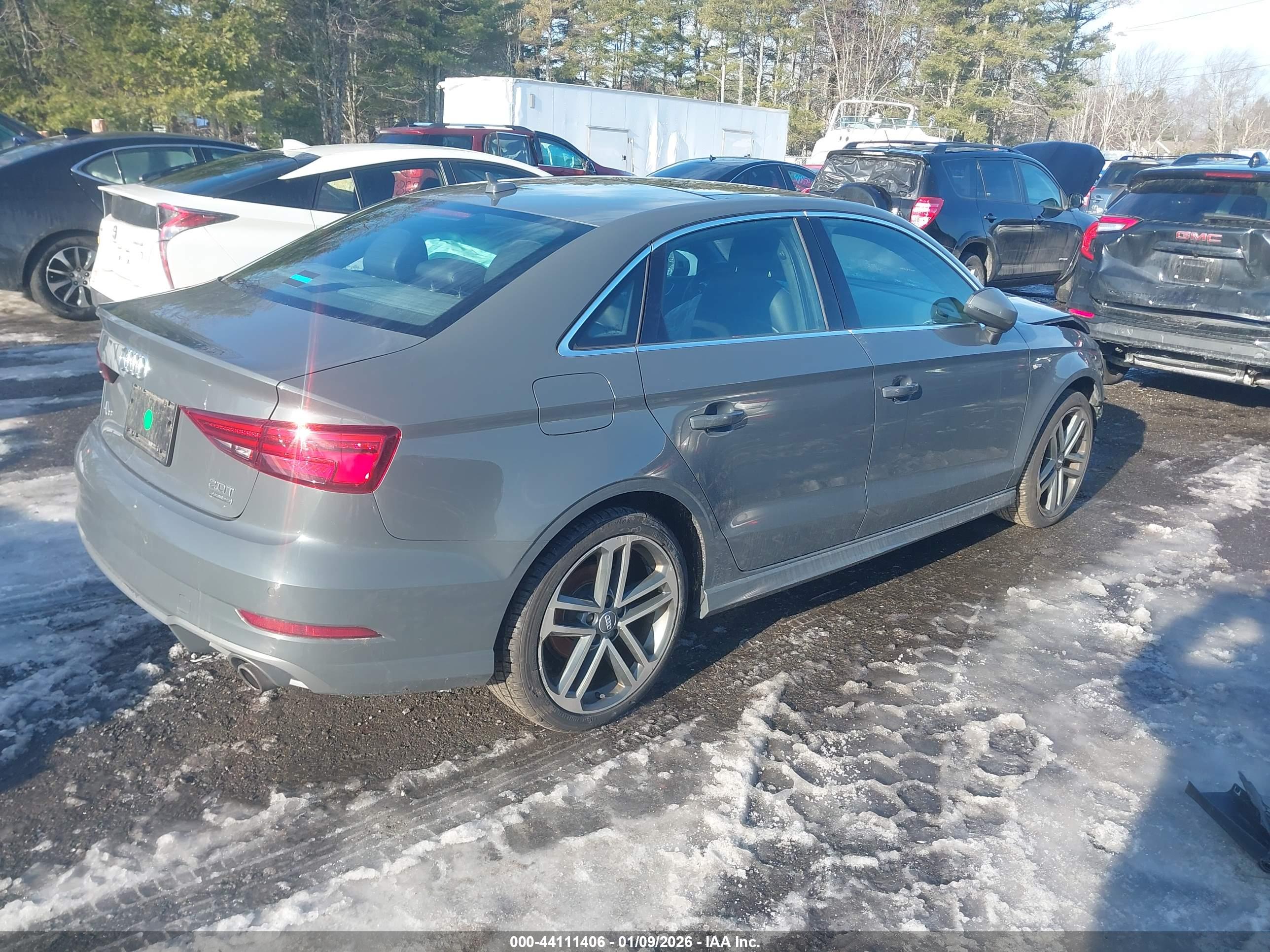 AUDI A3 image 4