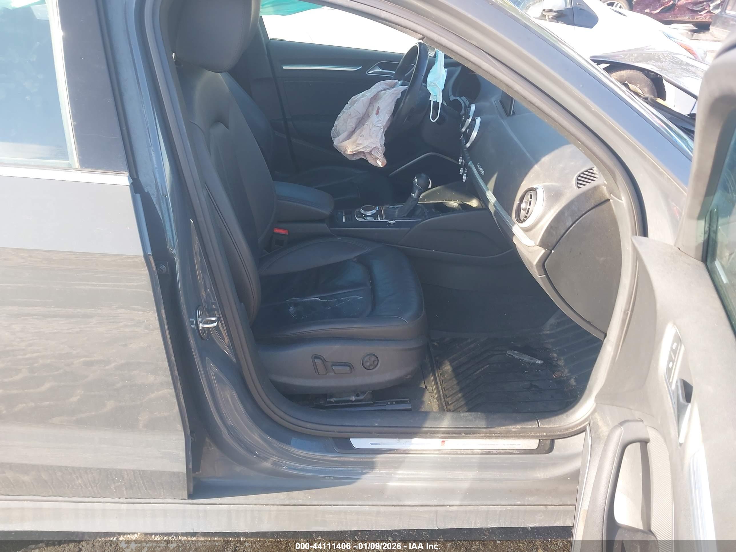AUDI A3 image 5