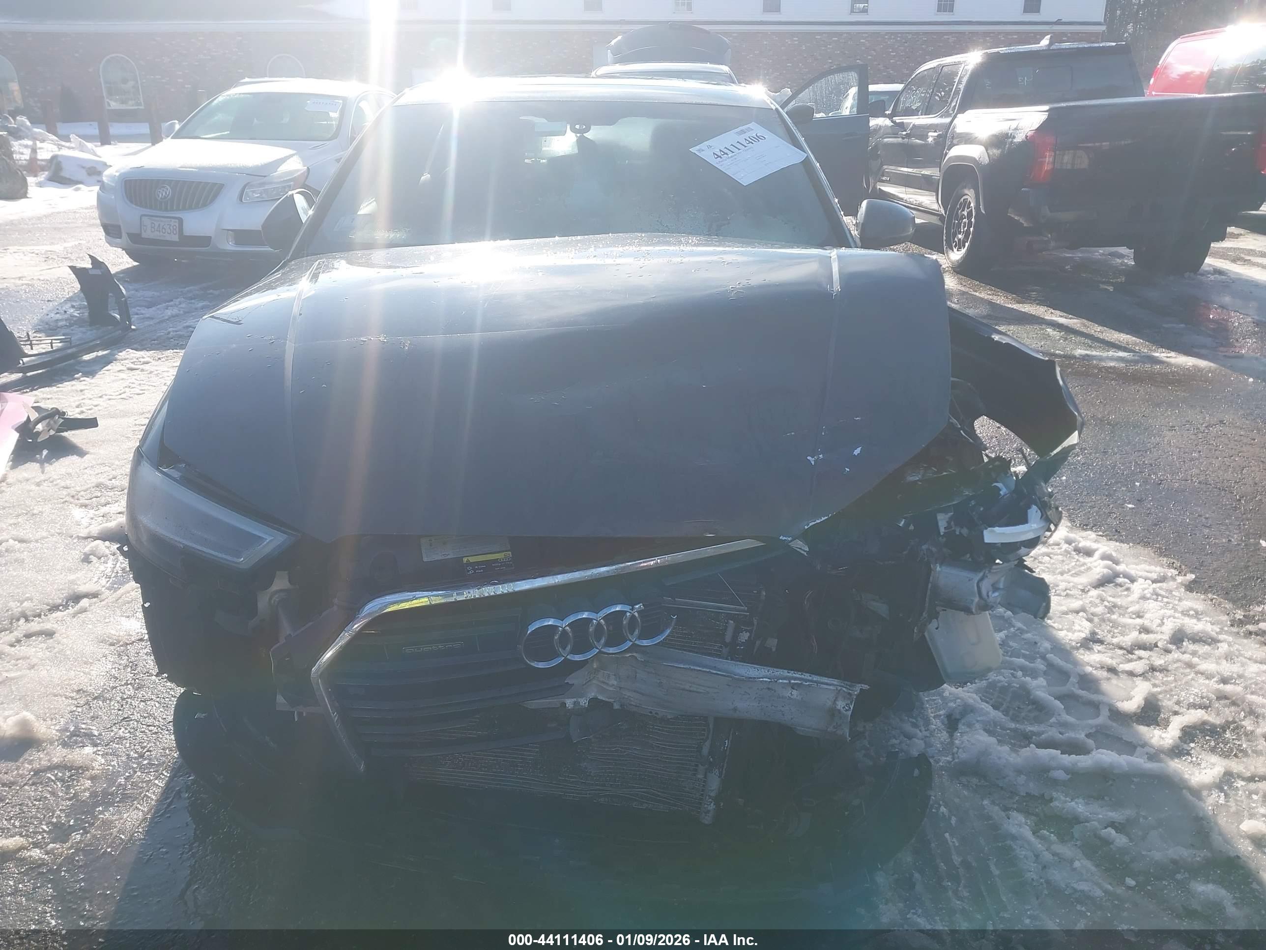 AUDI A3 image 6