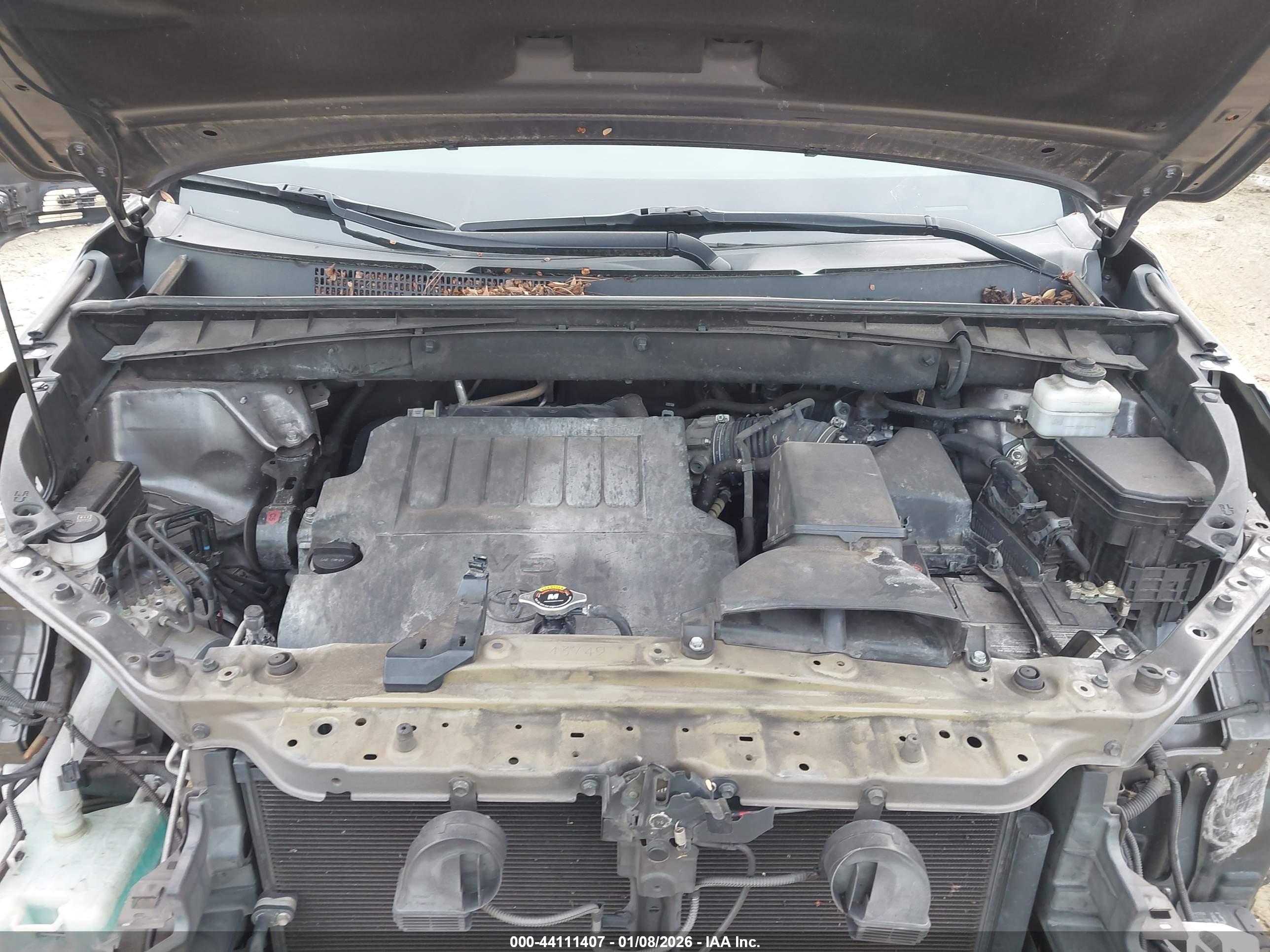 TOYOTA HIGHLANDER image 10