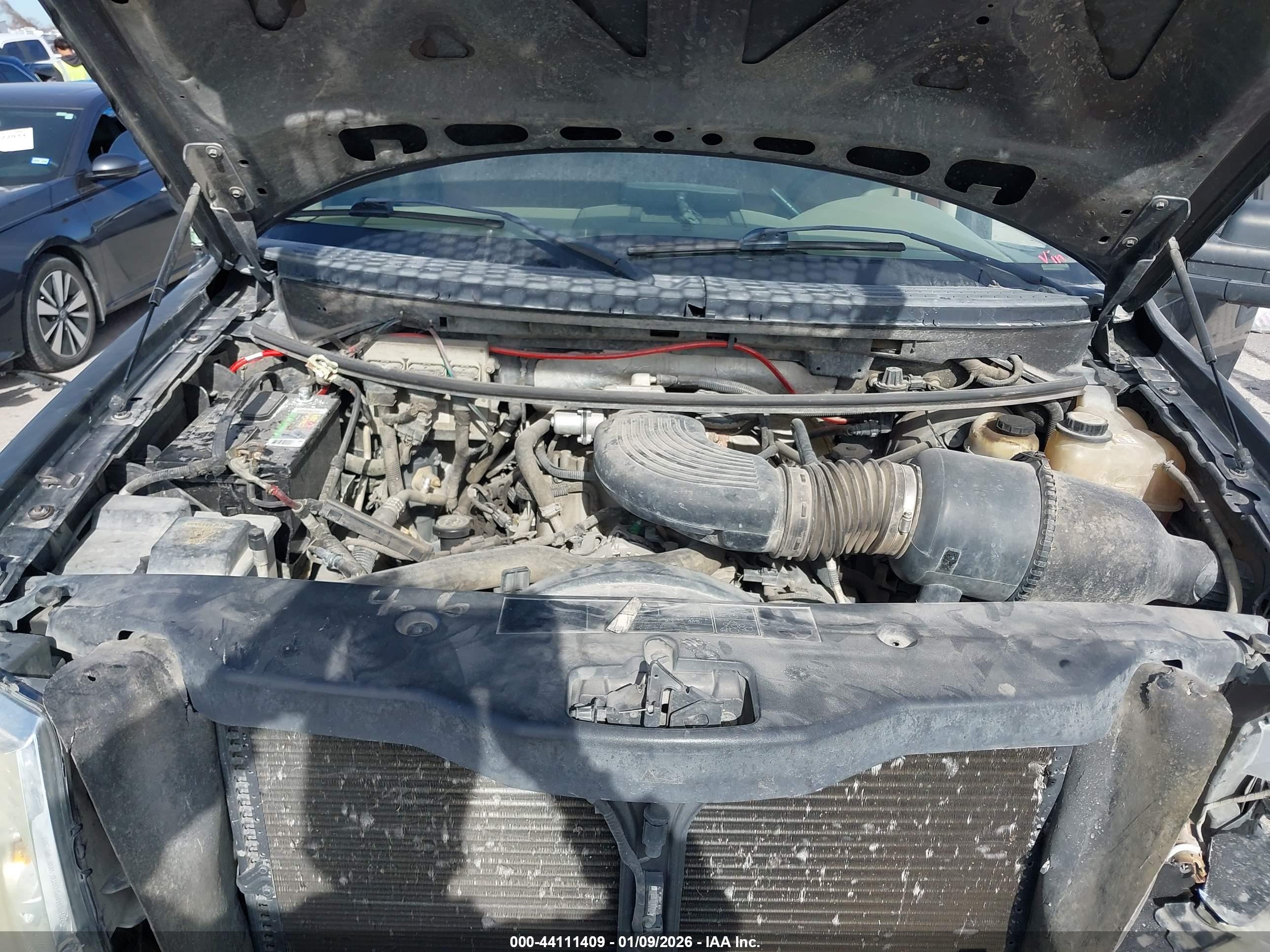 FORD F-150 image 10