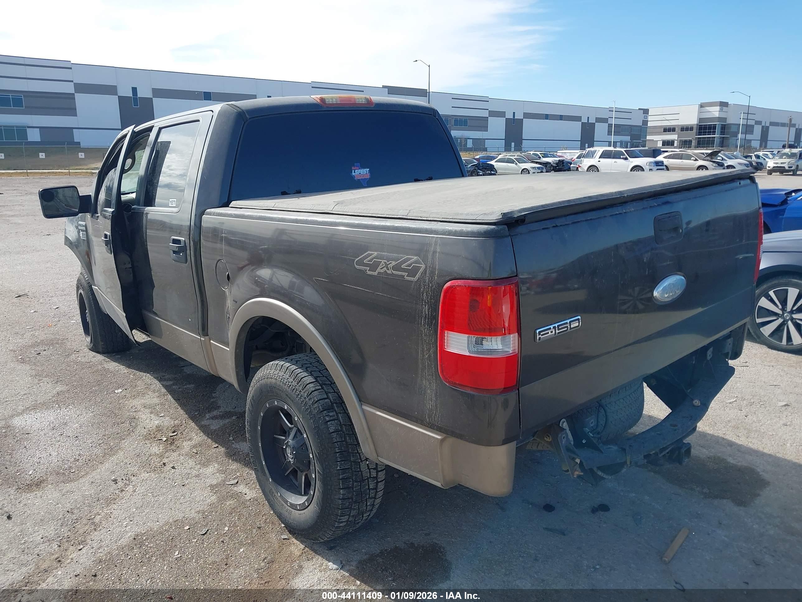 FORD F-150 image 3