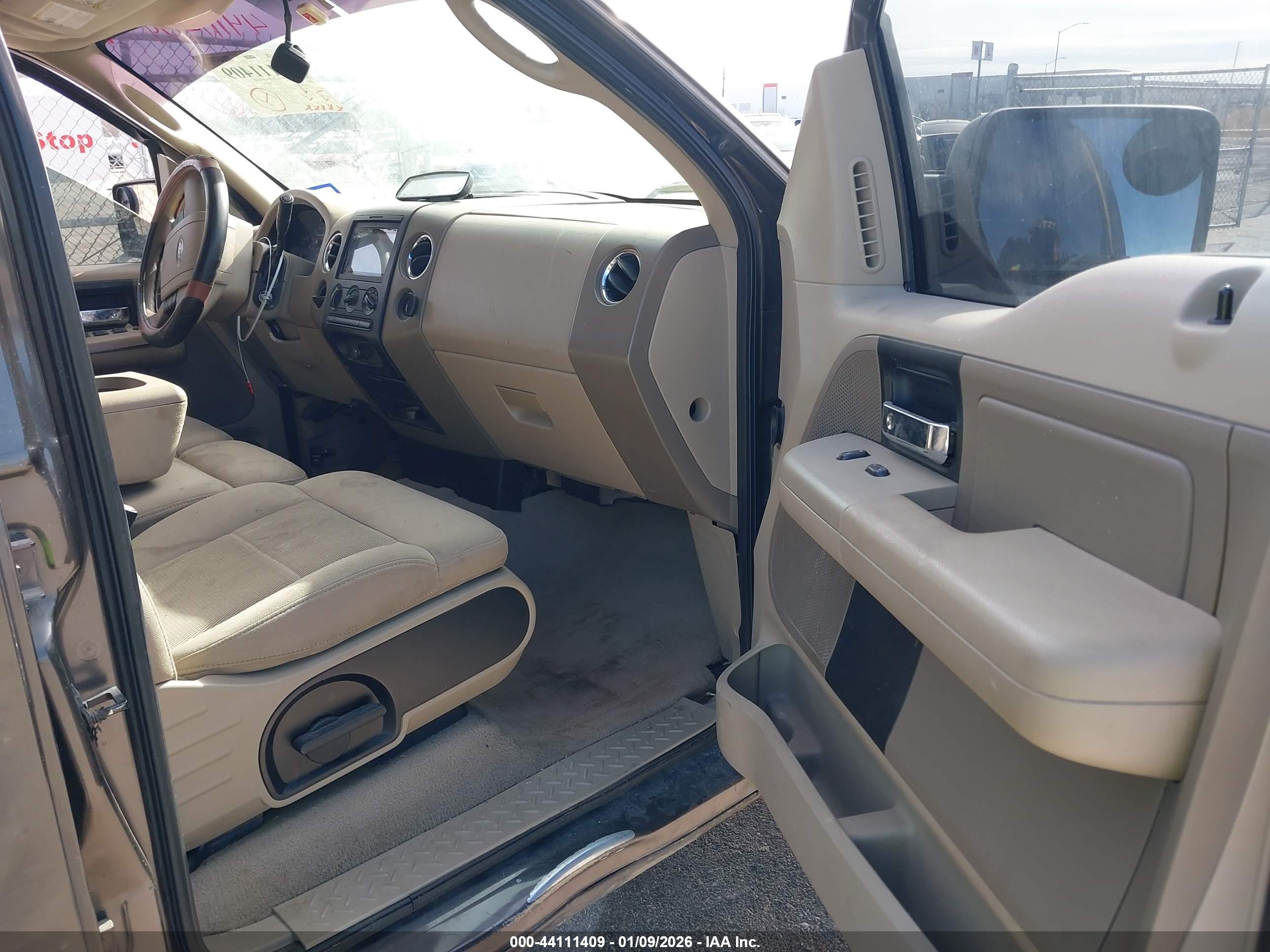 FORD F-150 image 5