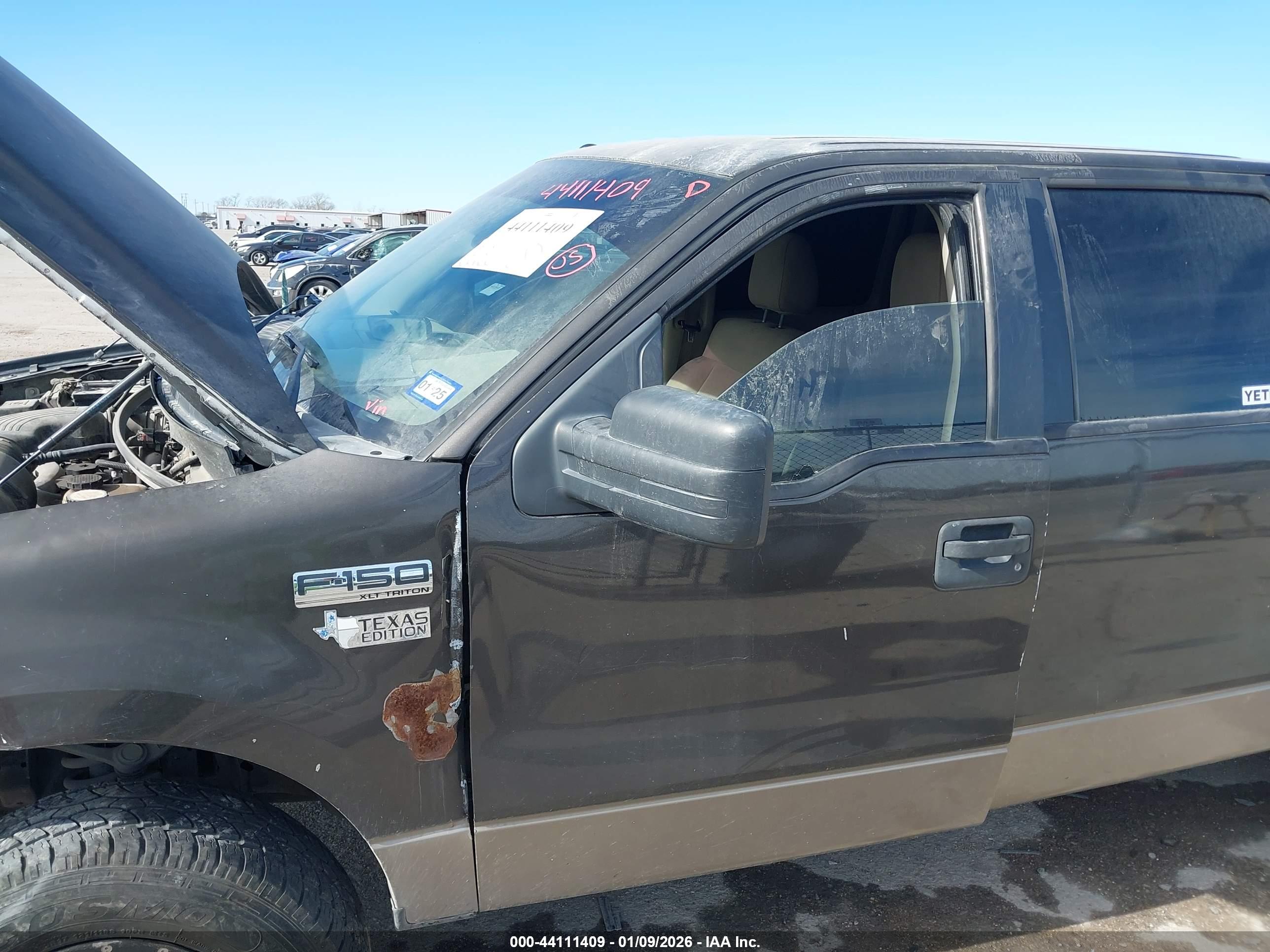 FORD F-150 image 6