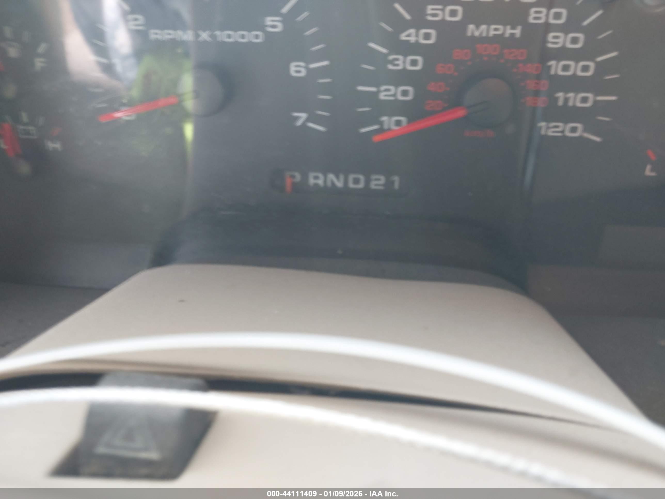 FORD F-150 image 7